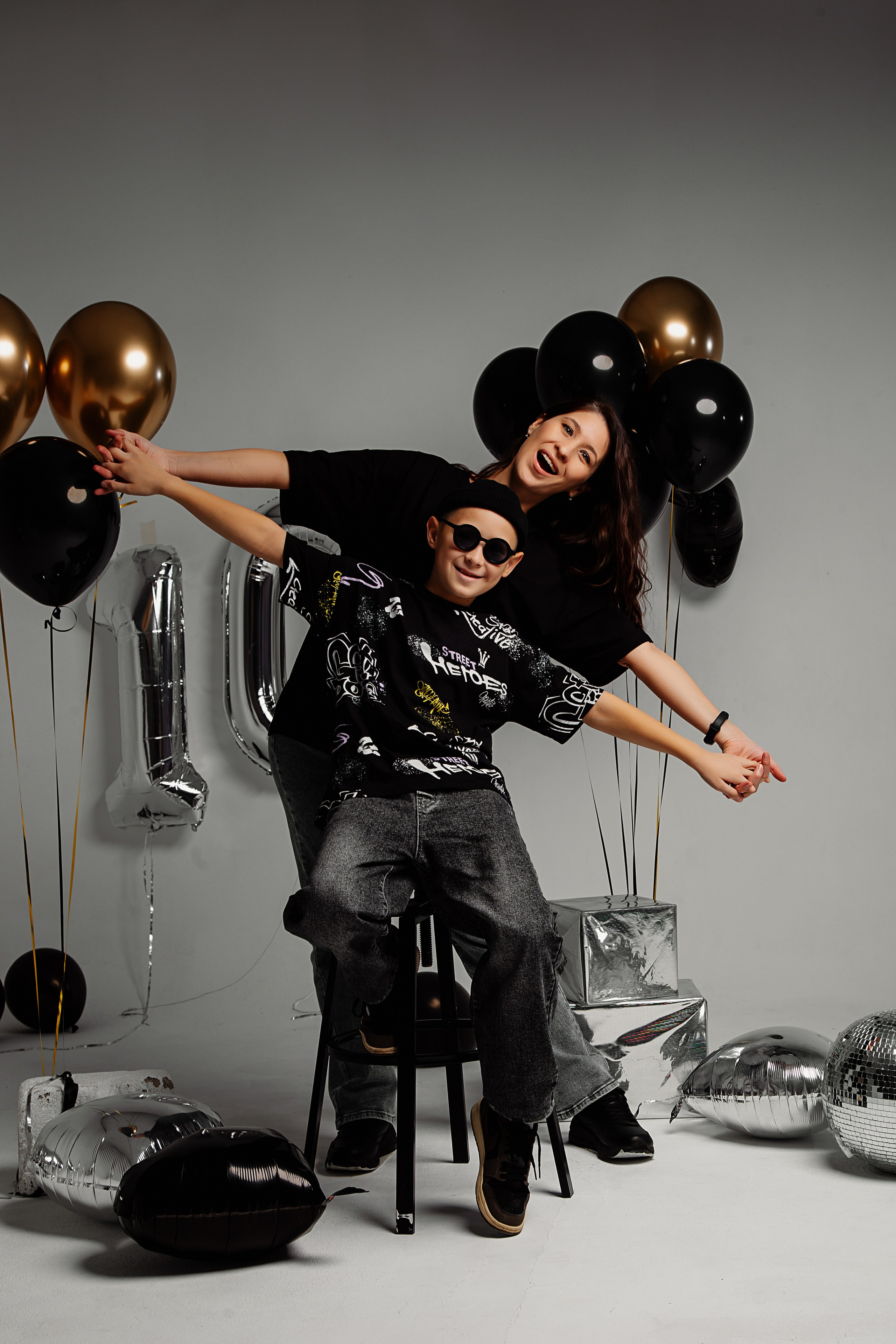 День Рождения!. Свадебный и семейный фотограф/видеограф в Краснодаре Наталья Осинская