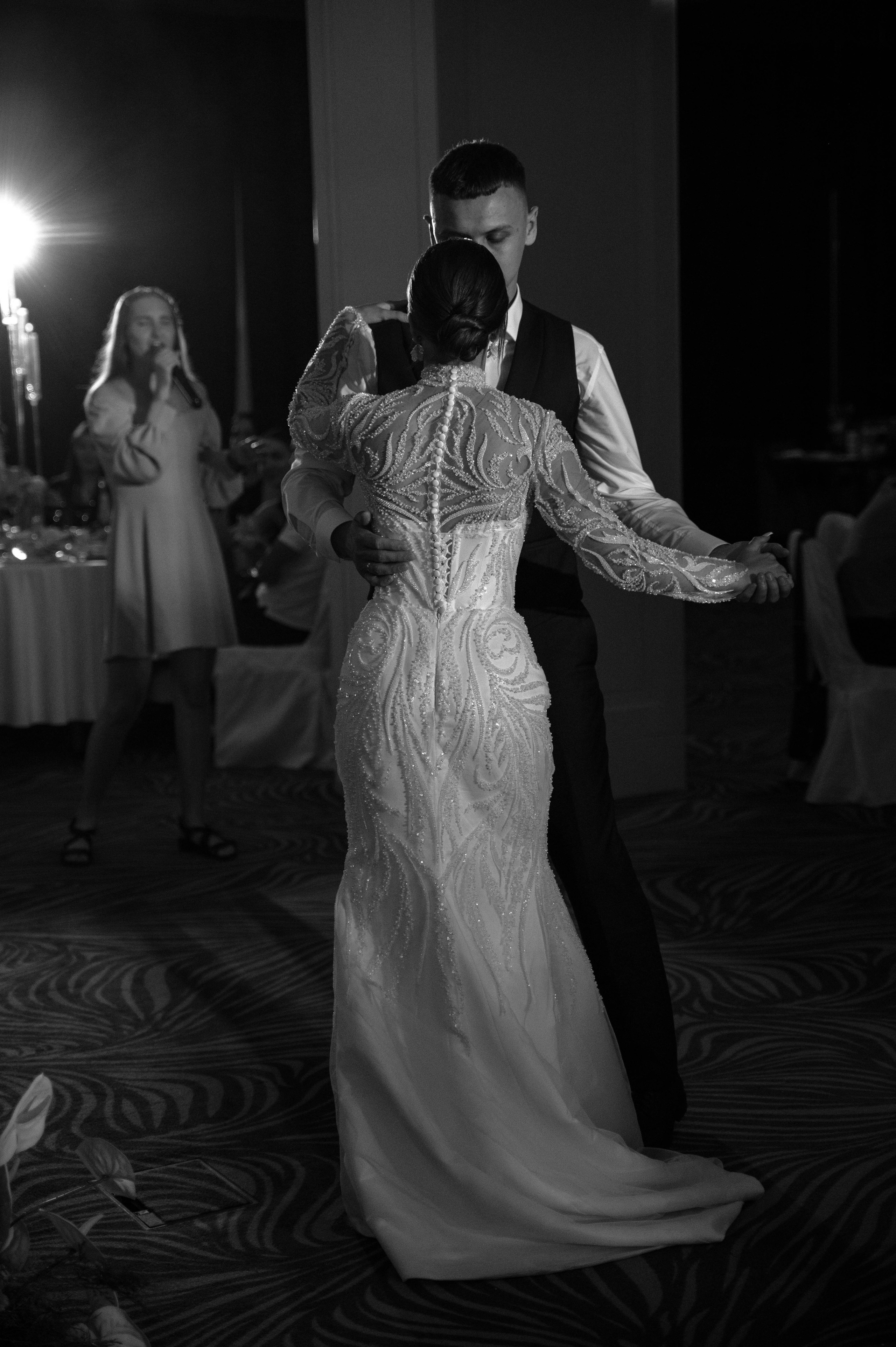 Линар и Екатерина. Свадебный фотограф Евгения Наумовец