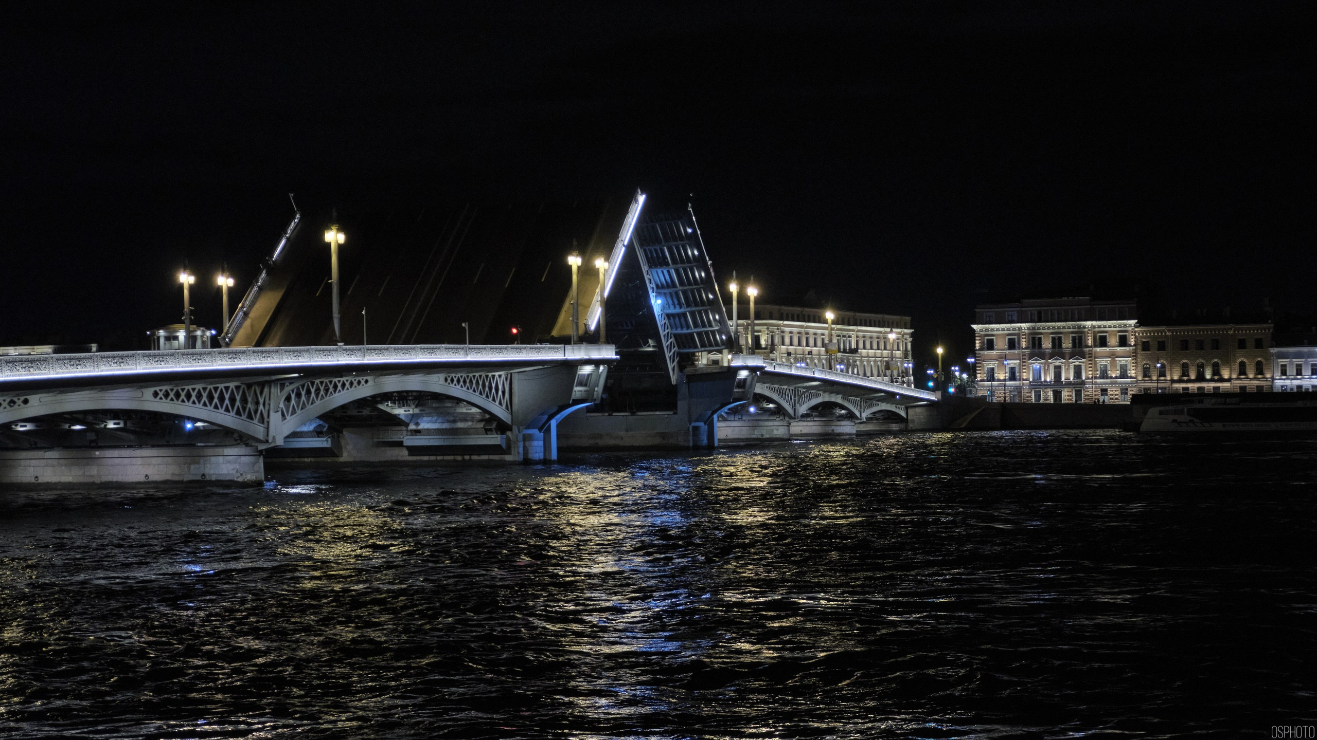 Санкт-Петербург. Фотографъ Сергѣевъ. Поймать мгновеніе