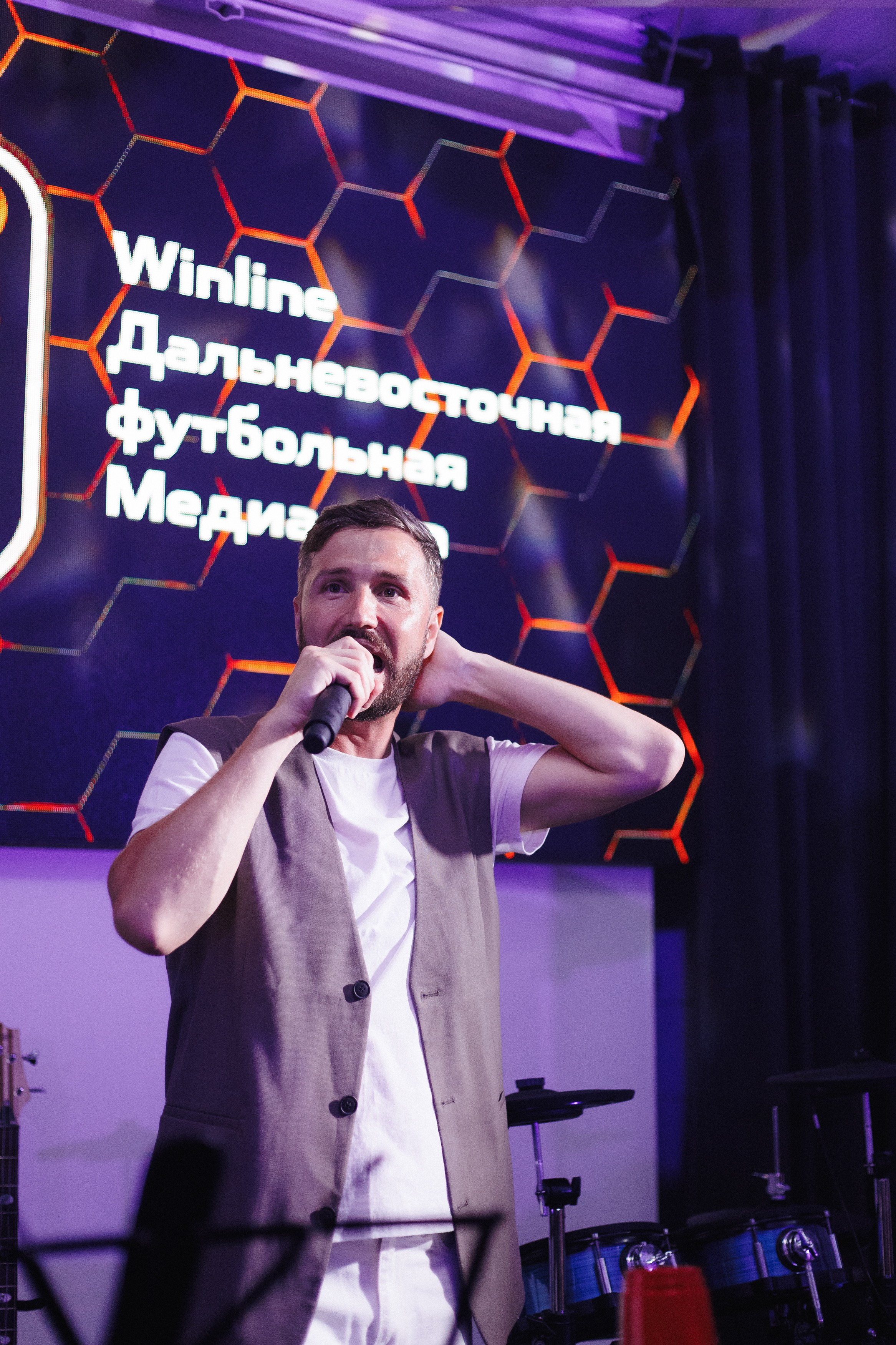 MEDIALIGA DV — AFTER PARTY. СВОИ. ФОТООТЧЕТЫ-СОБЫТИЯ-МЕСТА