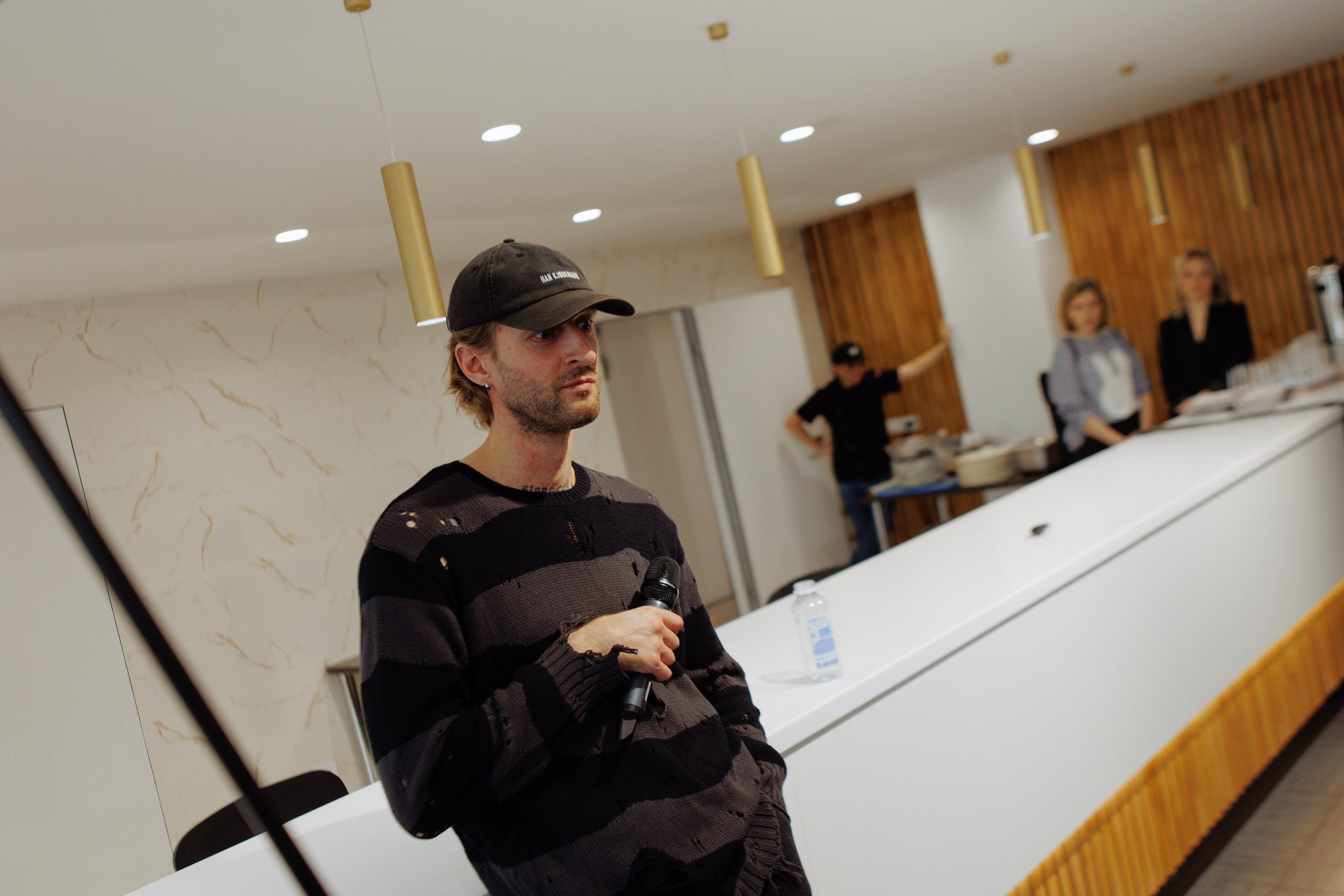 Форум креативных индустрий. Свадебный фотограф