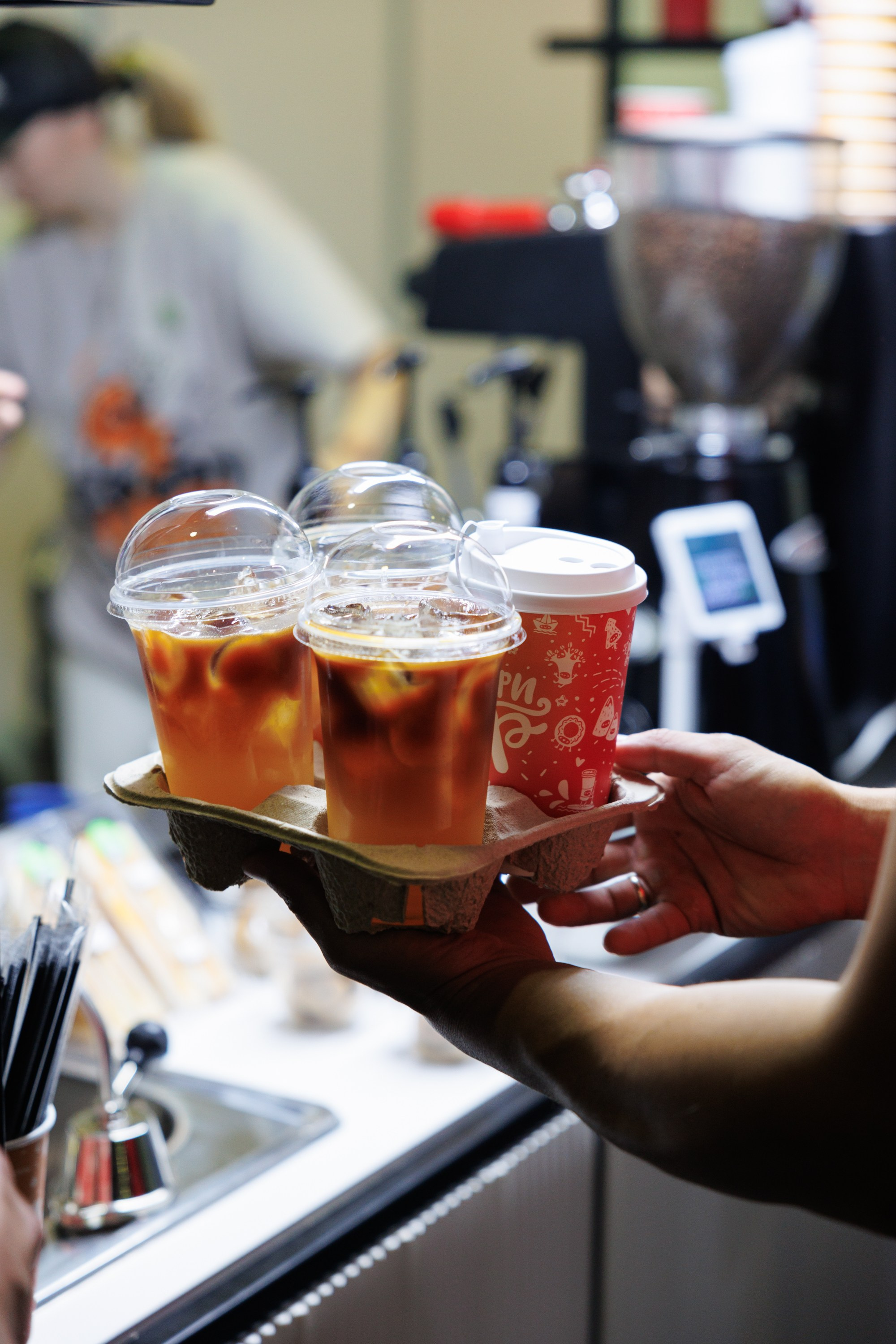 Сбер — Бизнес фест Иркутск (авг.24). Свадебный фотограф