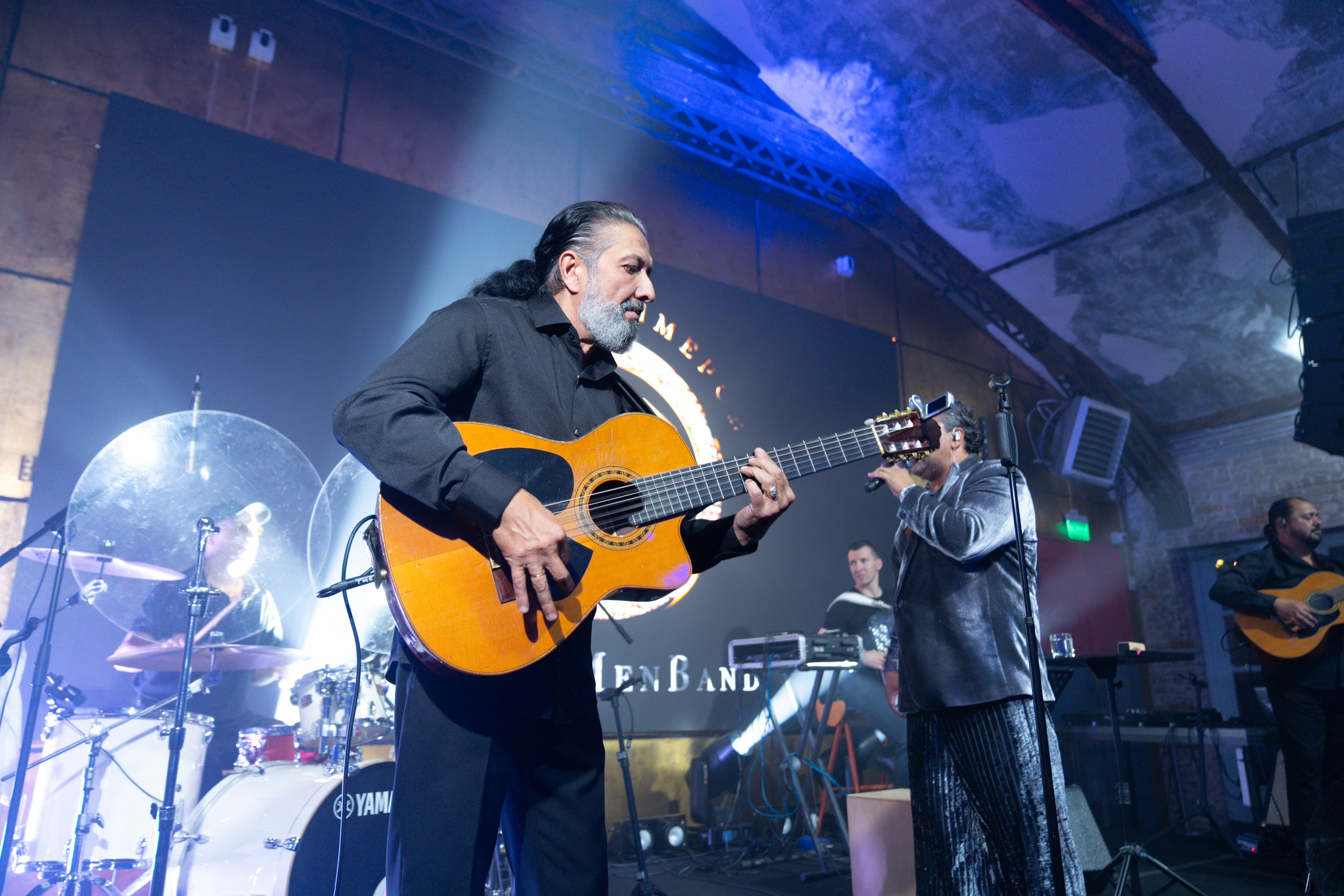 Синергиум. Фотограф Москва