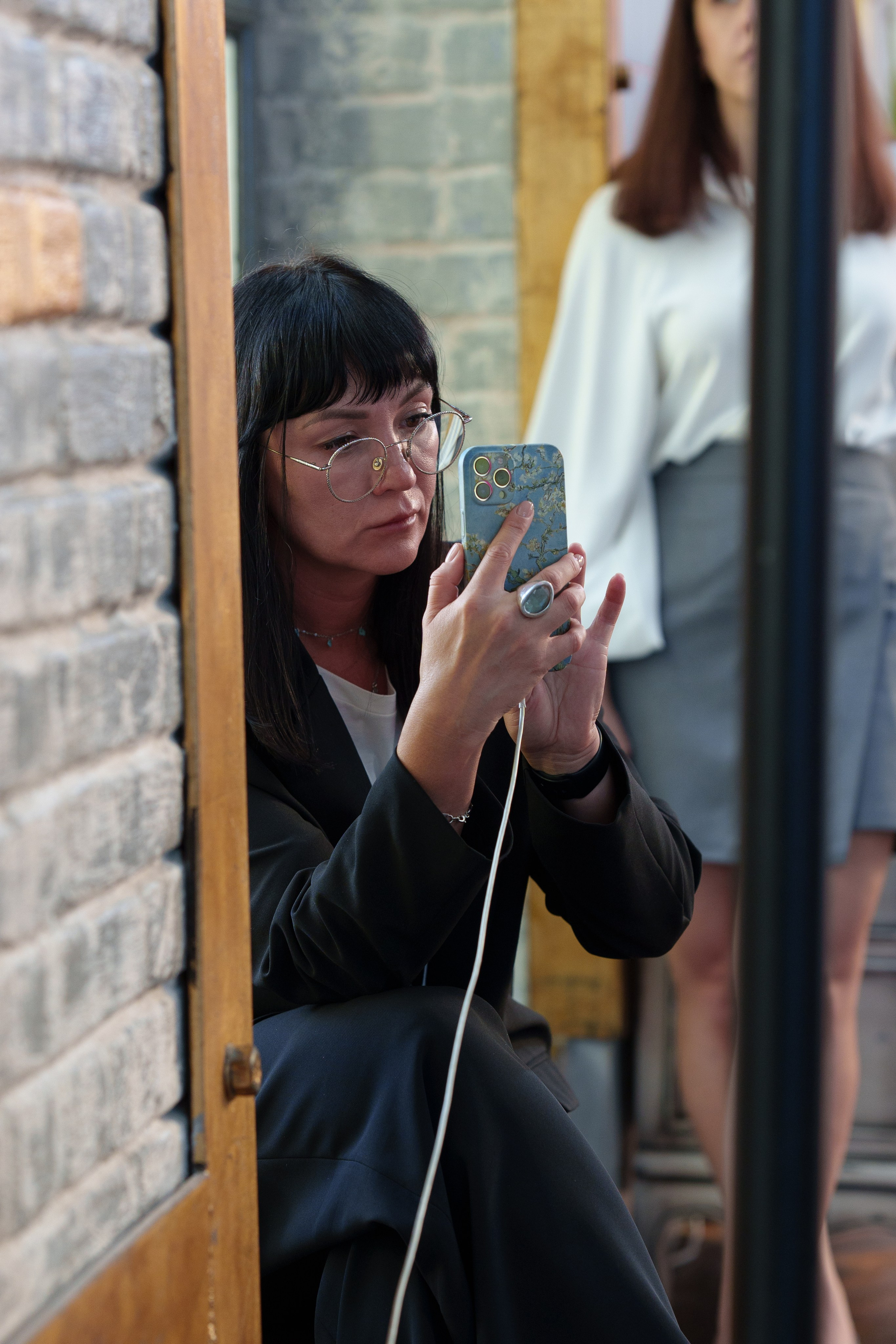 Синергиум. Фотограф Москва