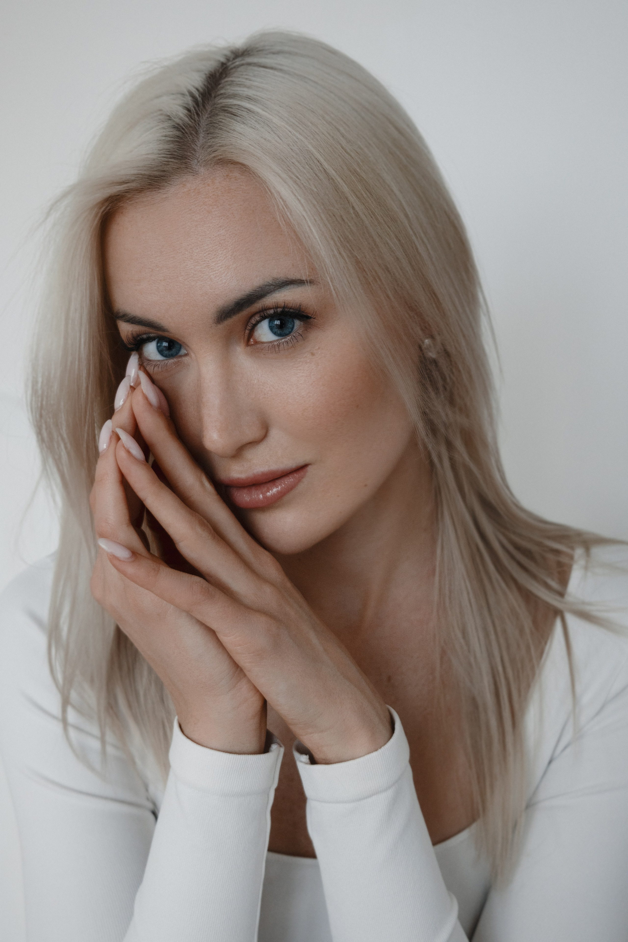 Мария. Валерий Злобин — портретный и свадебный фотограф в Екатеринбурге