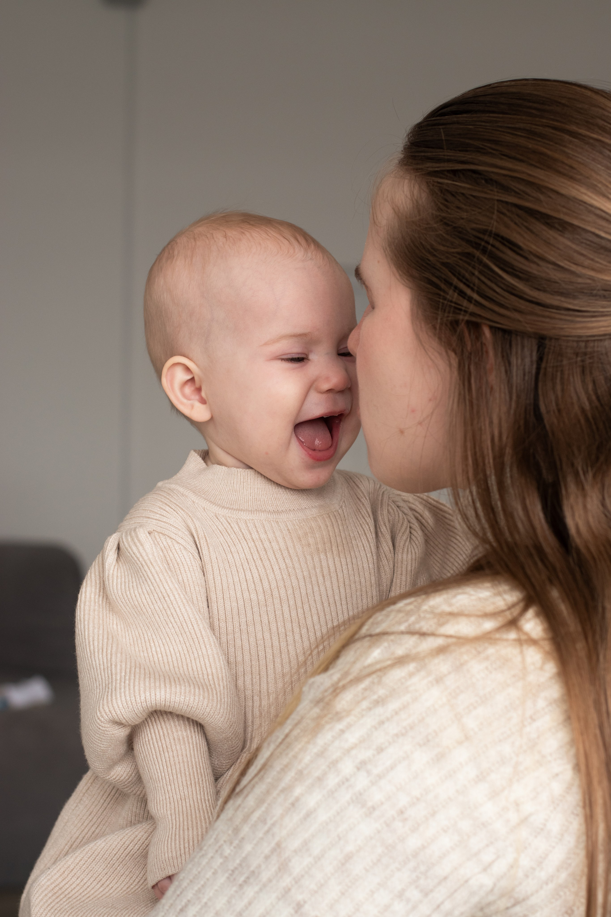 Ярослава и Виктория. Фотограф в Новосибирске Фальман Полина
