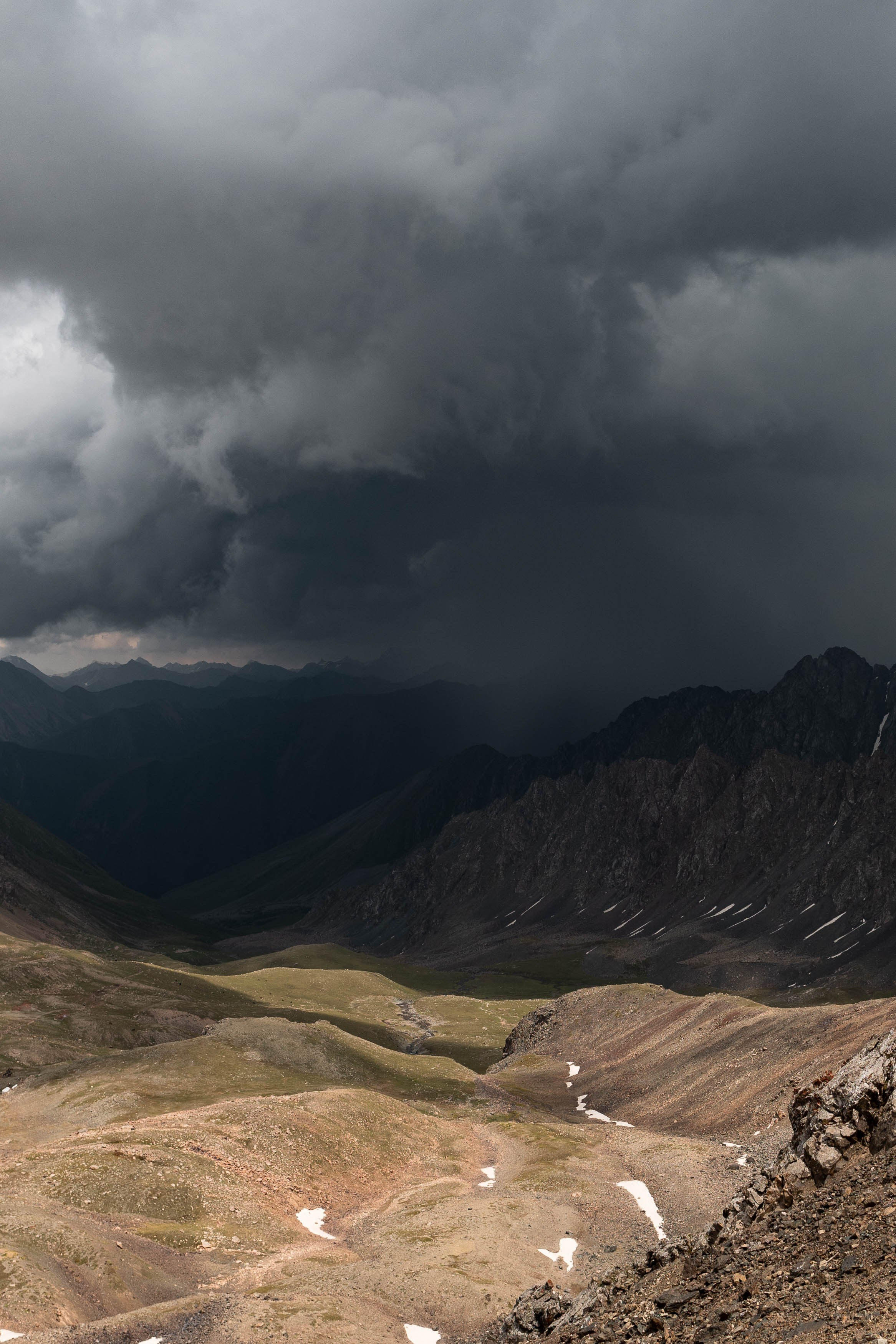 Кыргызстан 25. Vazovsky Photography