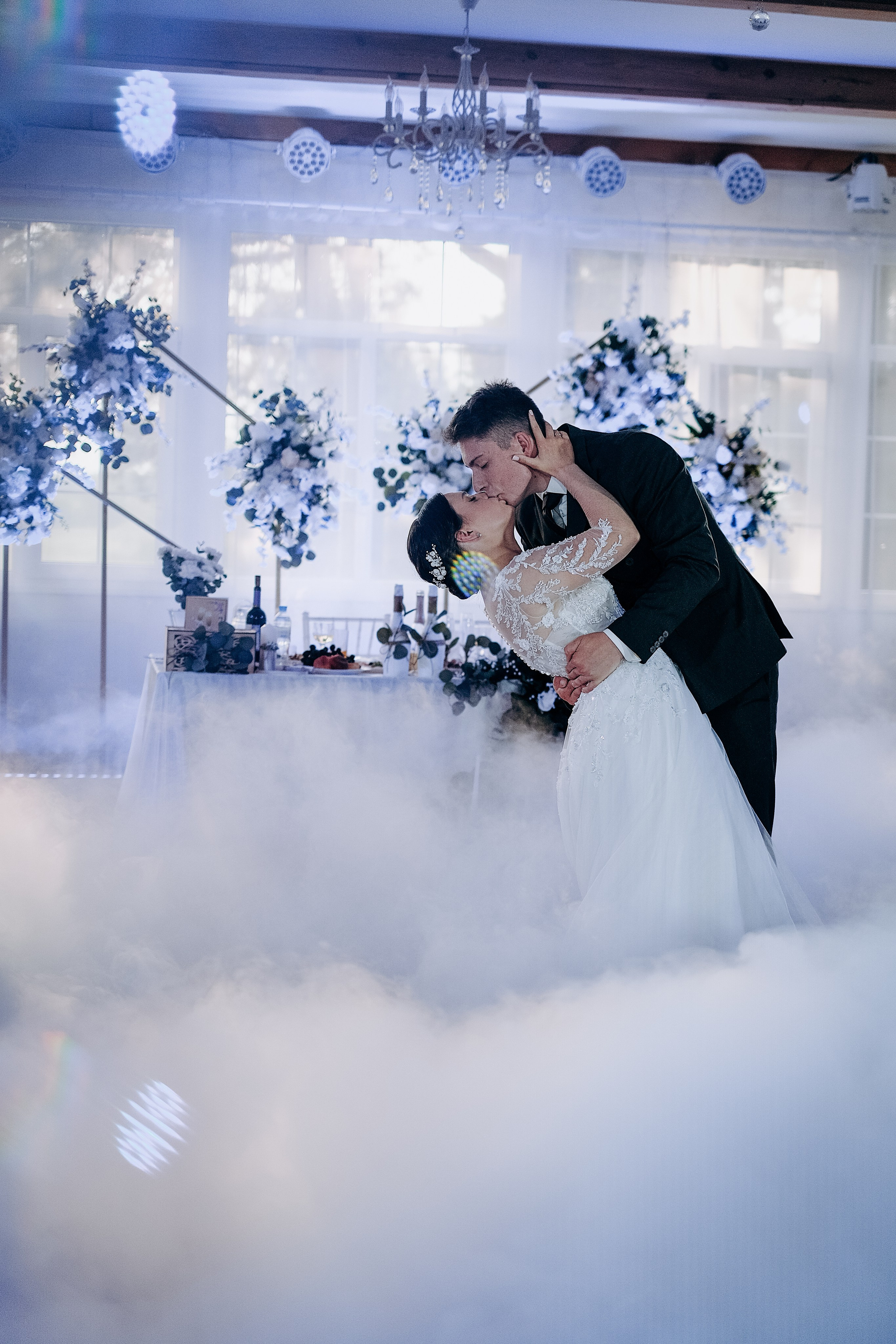 Надежда и Валерий