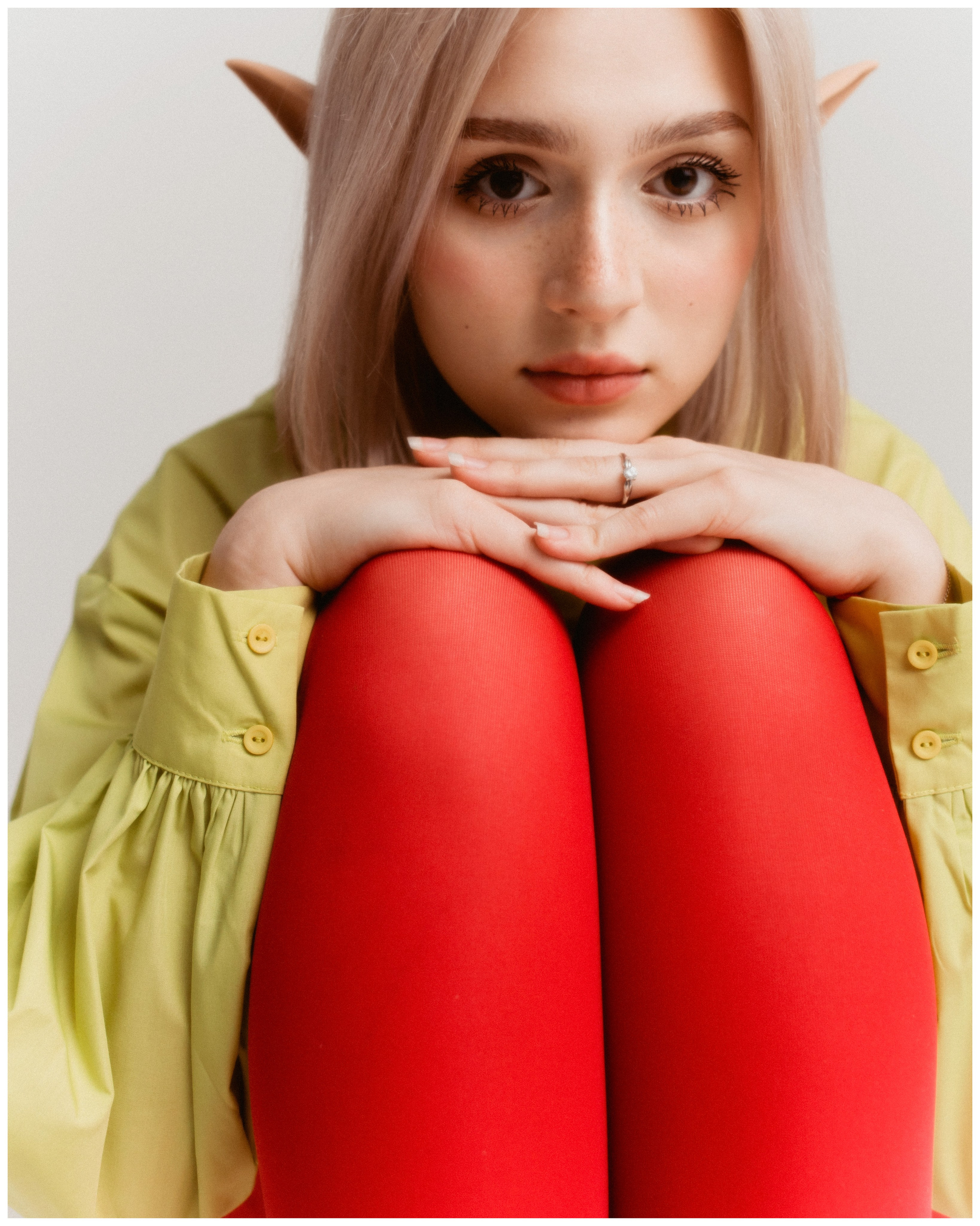 Настя. Катерина Аникеева | Фотограф | Екатеринбург