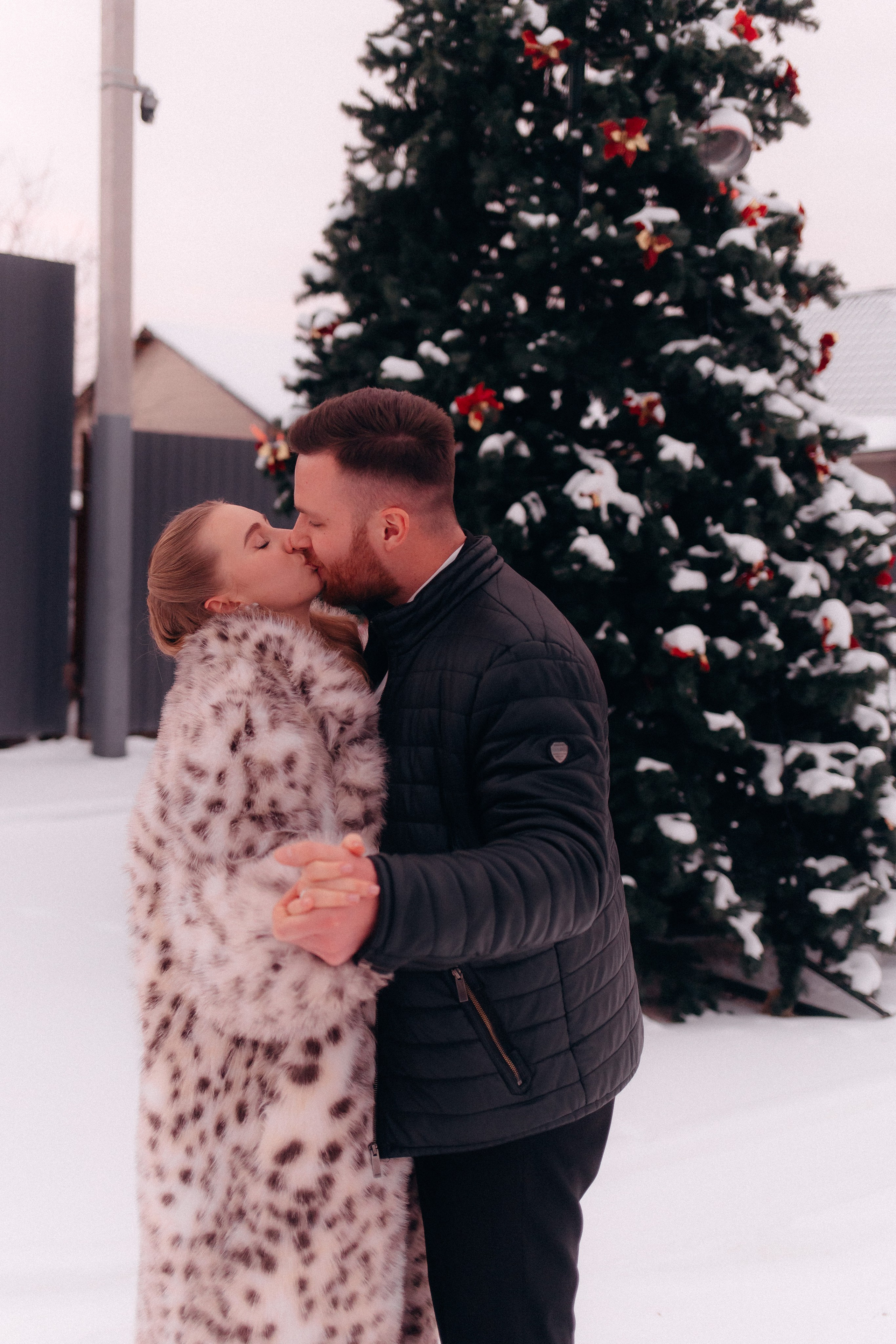 Никита и Елизавета. Катерина Аникеева | Фотограф | Екатеринбург