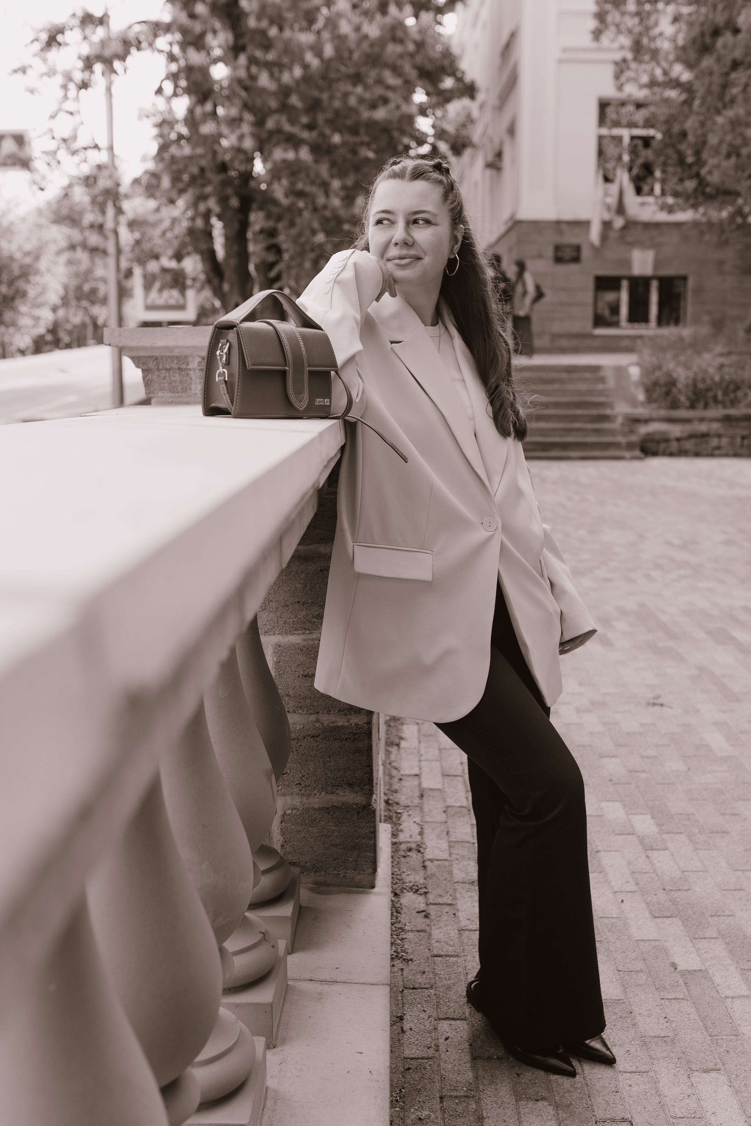Виктория и Яна прогулка по Ставрополю. Фотограф в Ставрополе Svetlana Matveeva