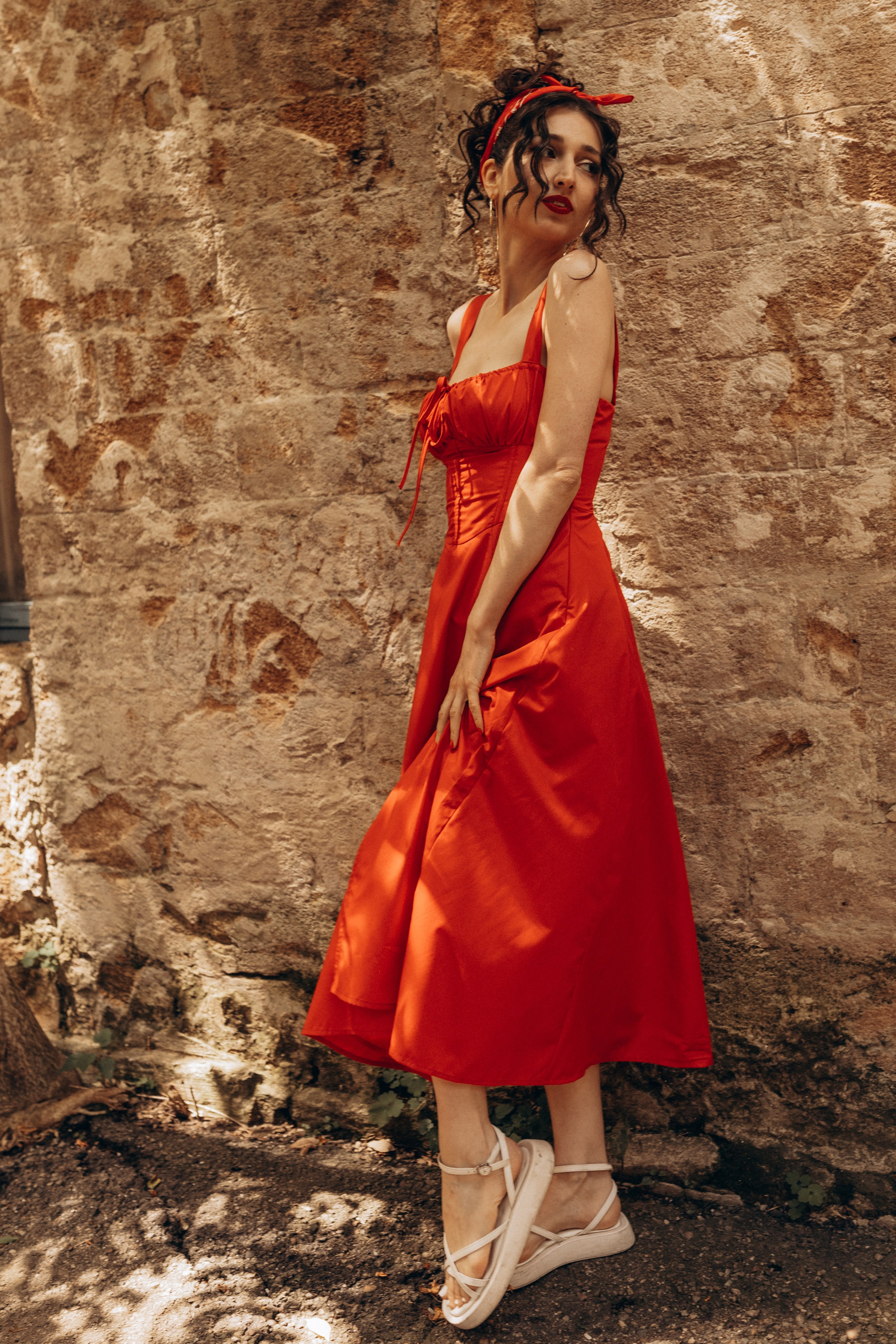 День рождения Маргариты в ресторане Белла Чао. Фотограф в Ставрополе Svetlana Matveeva