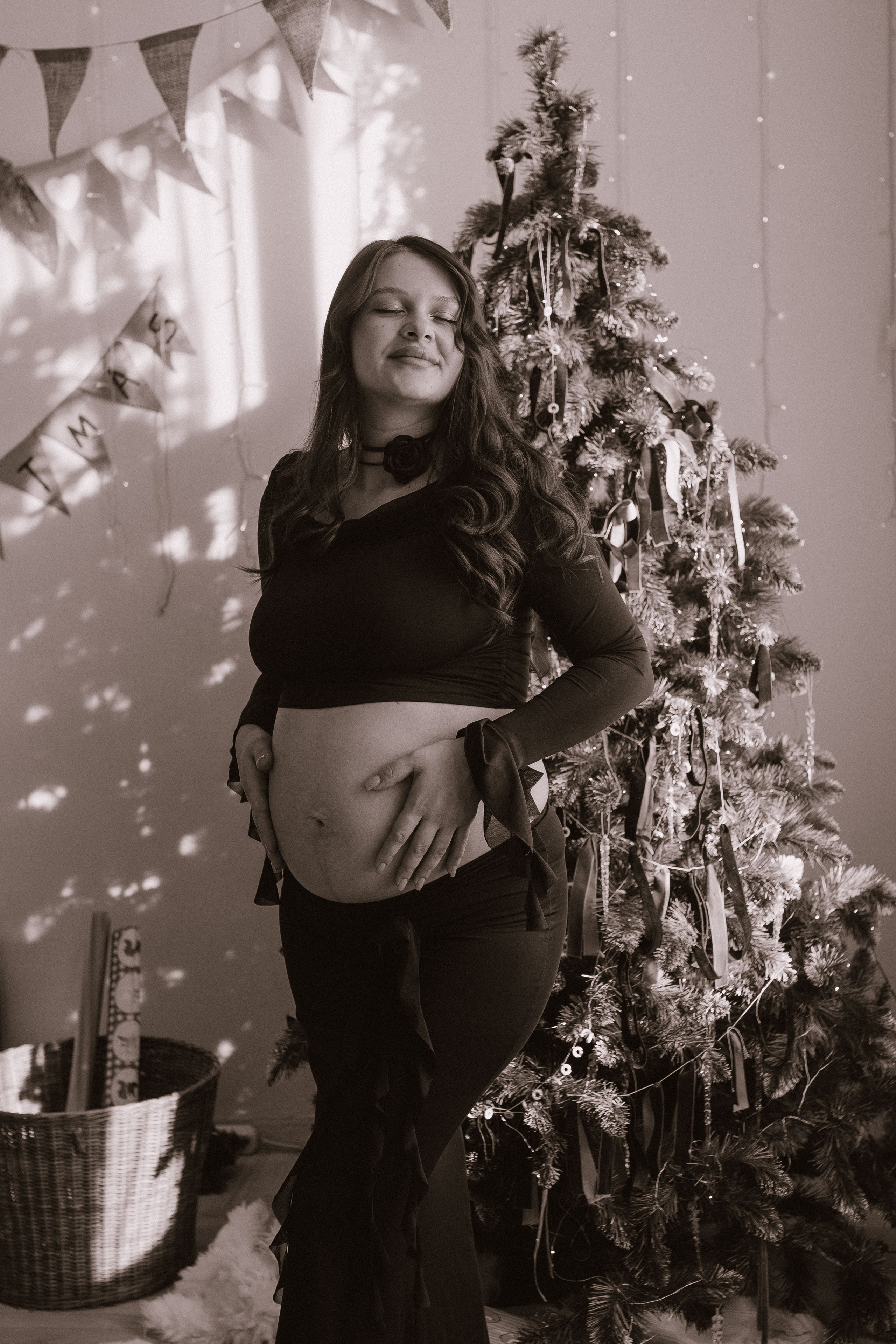 В ожидании чуда. Фотограф в Ставрополе Svetlana Matveeva