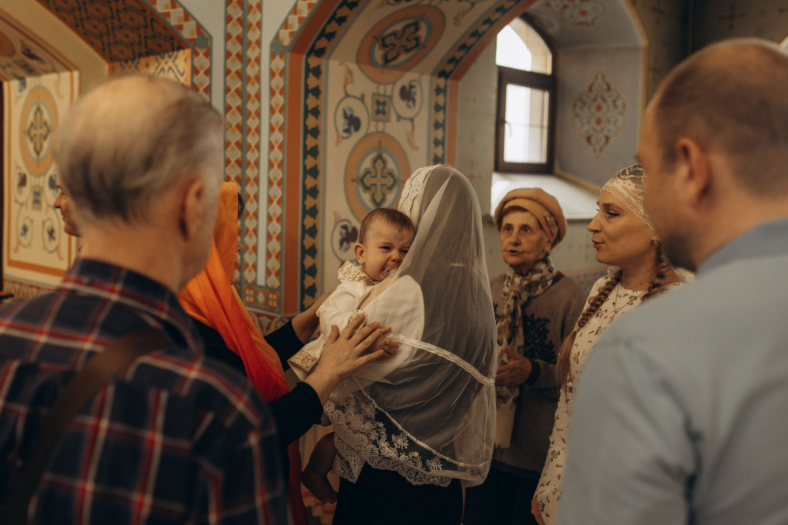 Кристины Мирона. Фотограф в Ставрополе Svetlana Matveeva