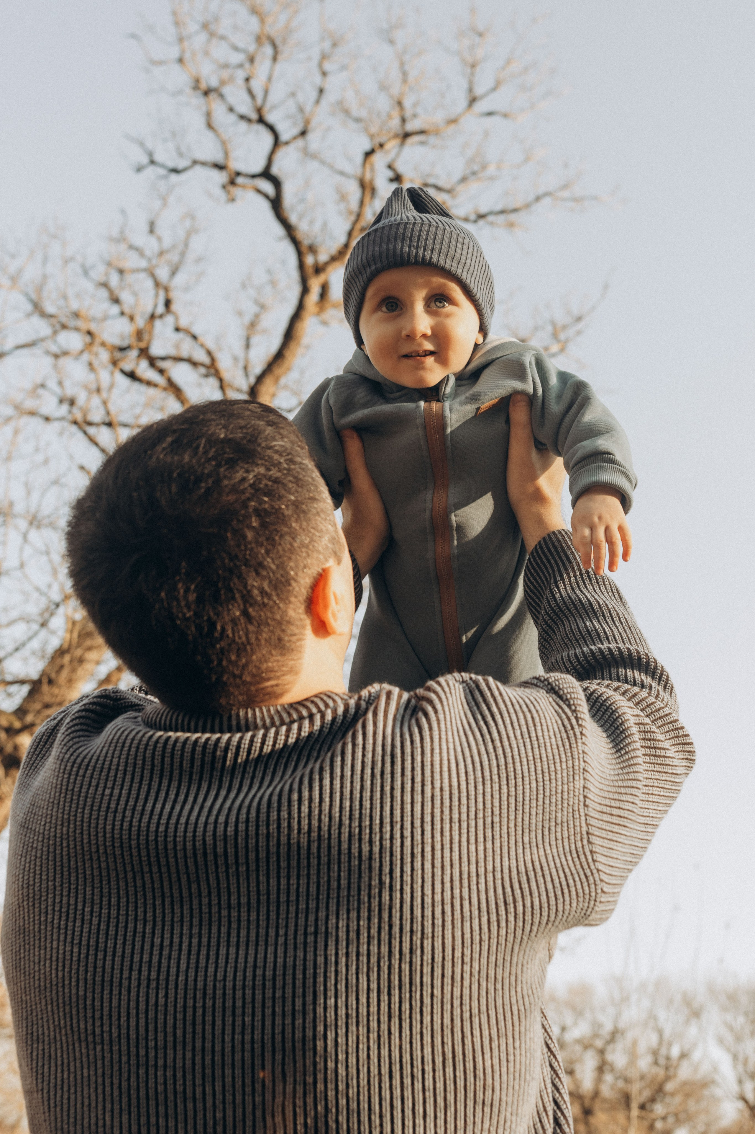 Семейная осенняя фотосессия. Фотограф в Ставрополе Svetlana Matveeva