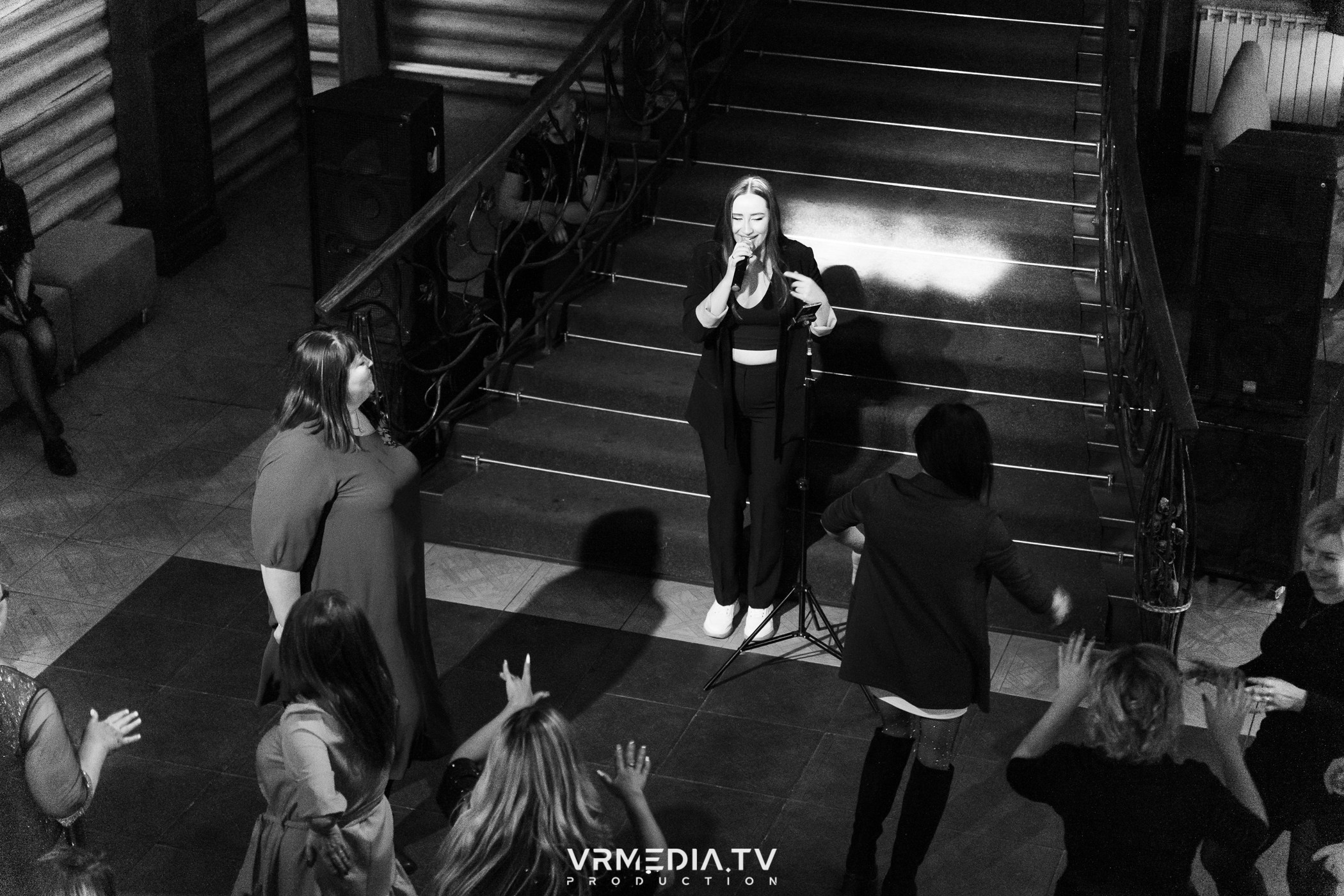 В гостях «У Петровича»