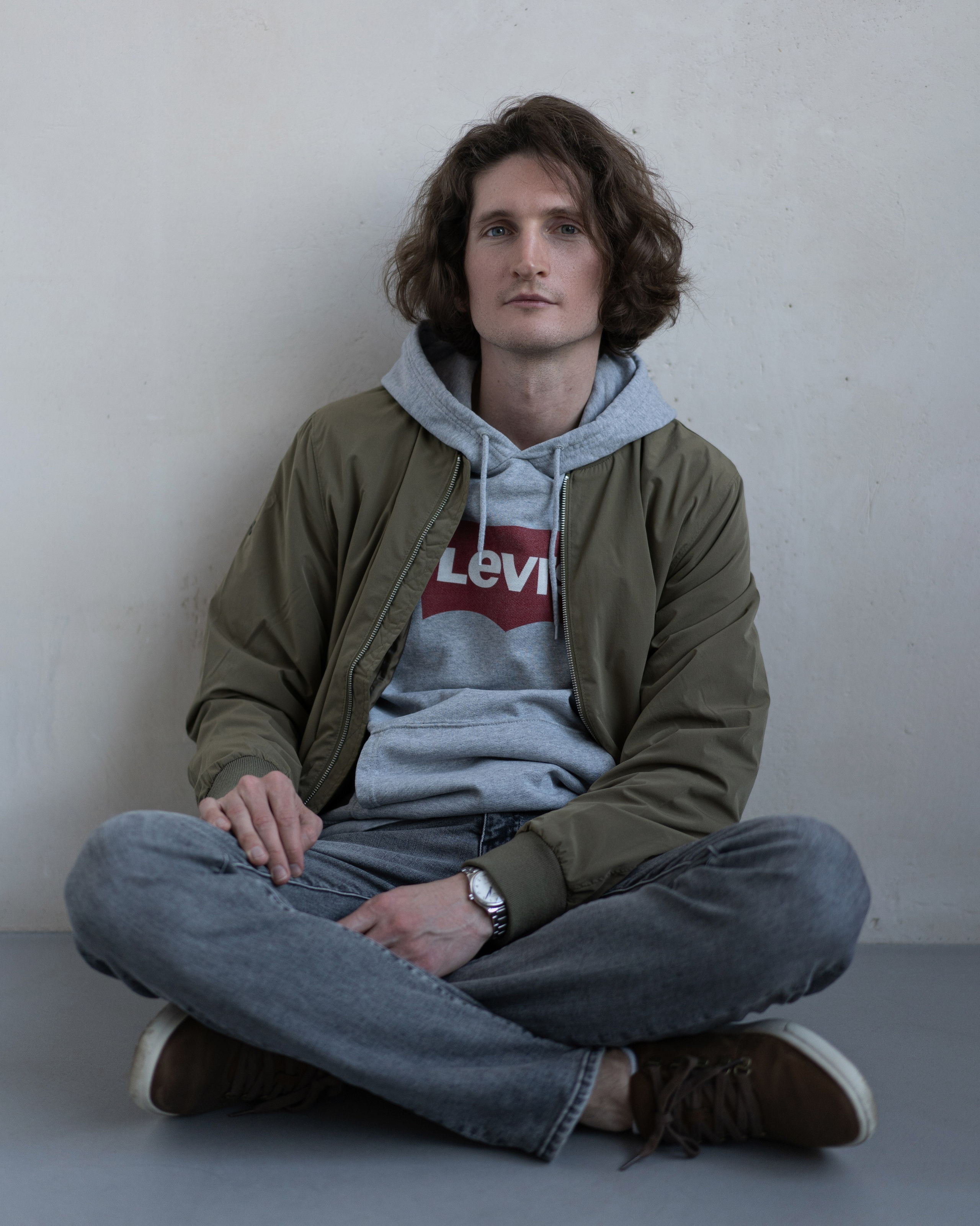 Константин. Shakhveledova.ru