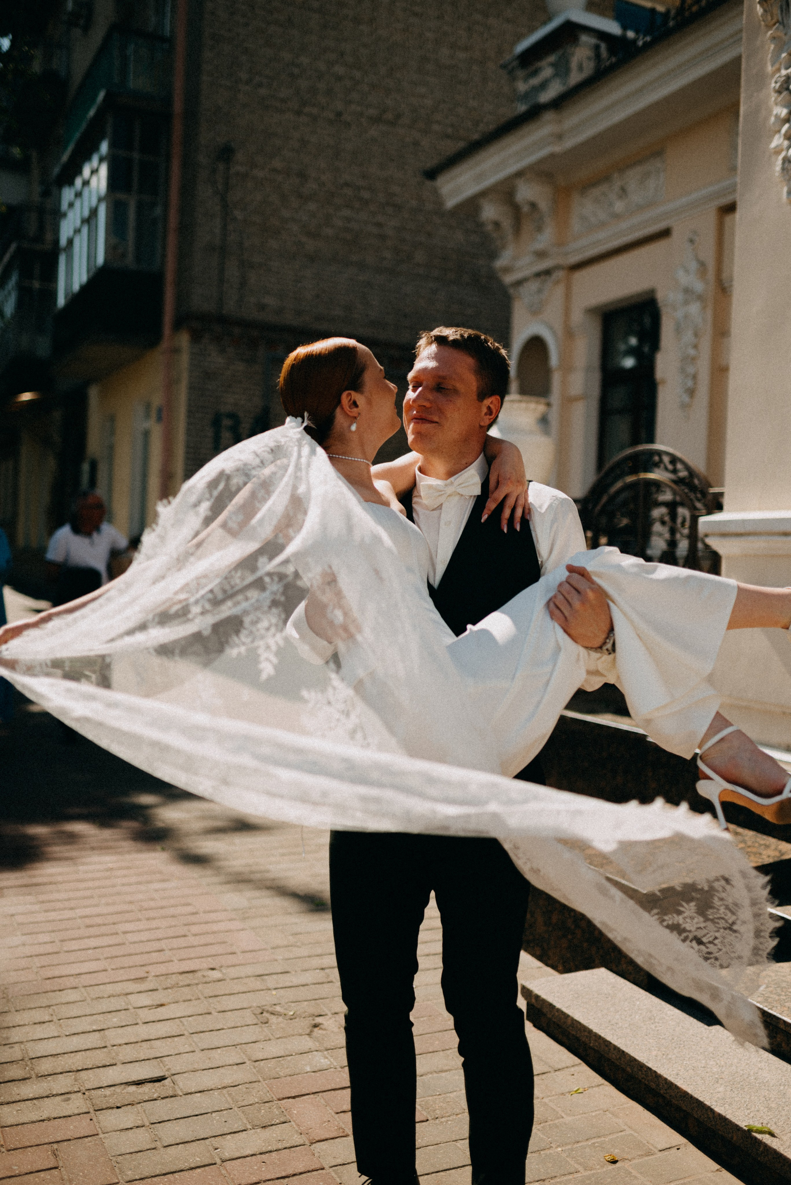 Екатерина и Вадим. Гомель. Фотограф Санкт-Петербург, Новороссийск