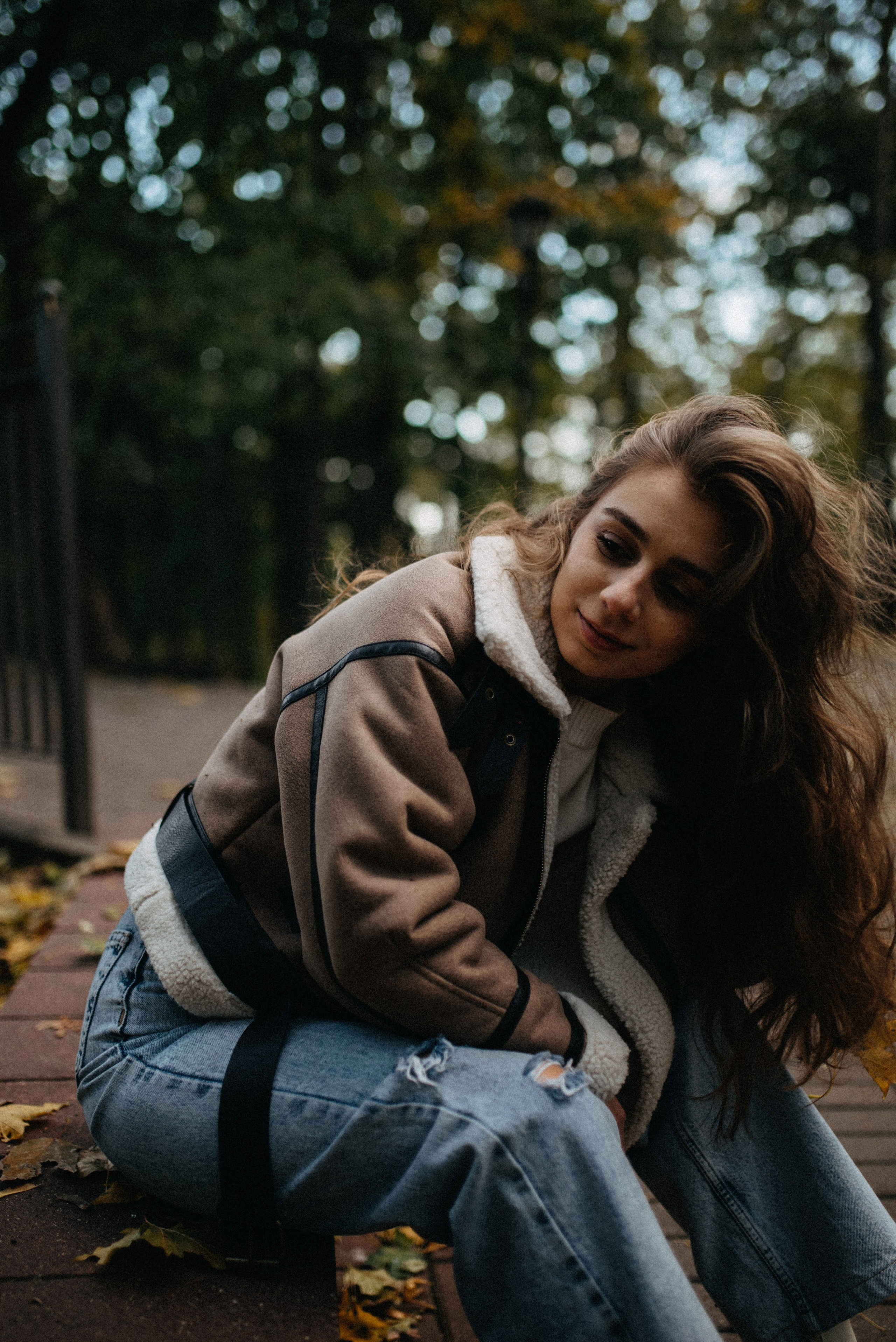 Анна. Фотограф Санкт-Петербург, Новороссийск