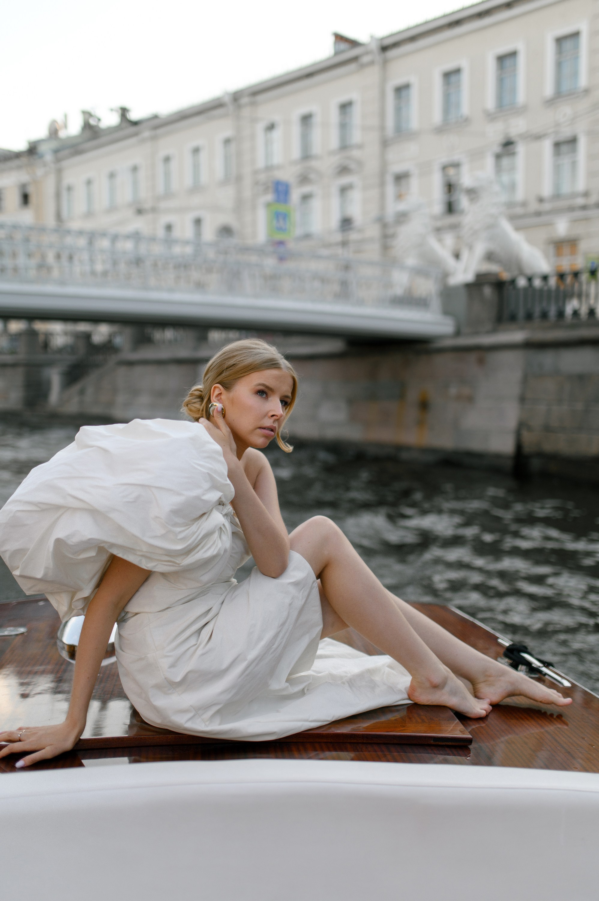 А + Н. Свадебный и портретный фотограф в Санкт-Петербурге Ирина Келина