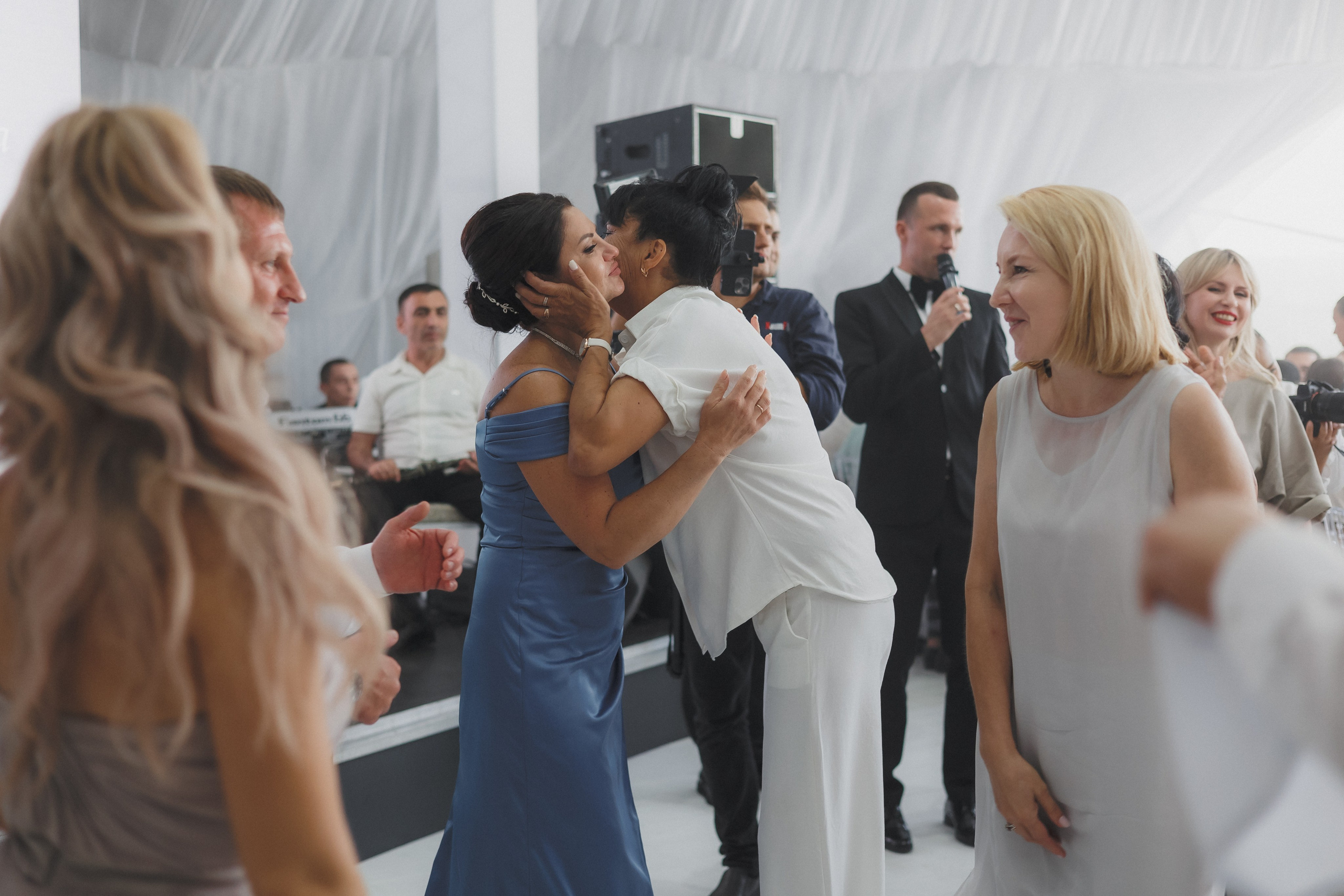 Эдгар и Ульяна. Фотограф в Волгограде — Александра Искандерова