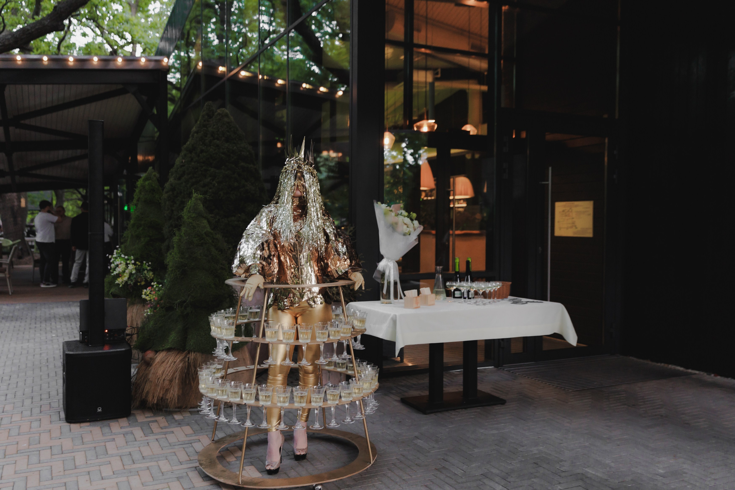 Открытие сезона в Лес и Кролик. Фотограф в Волгограде — Александра Искандерова