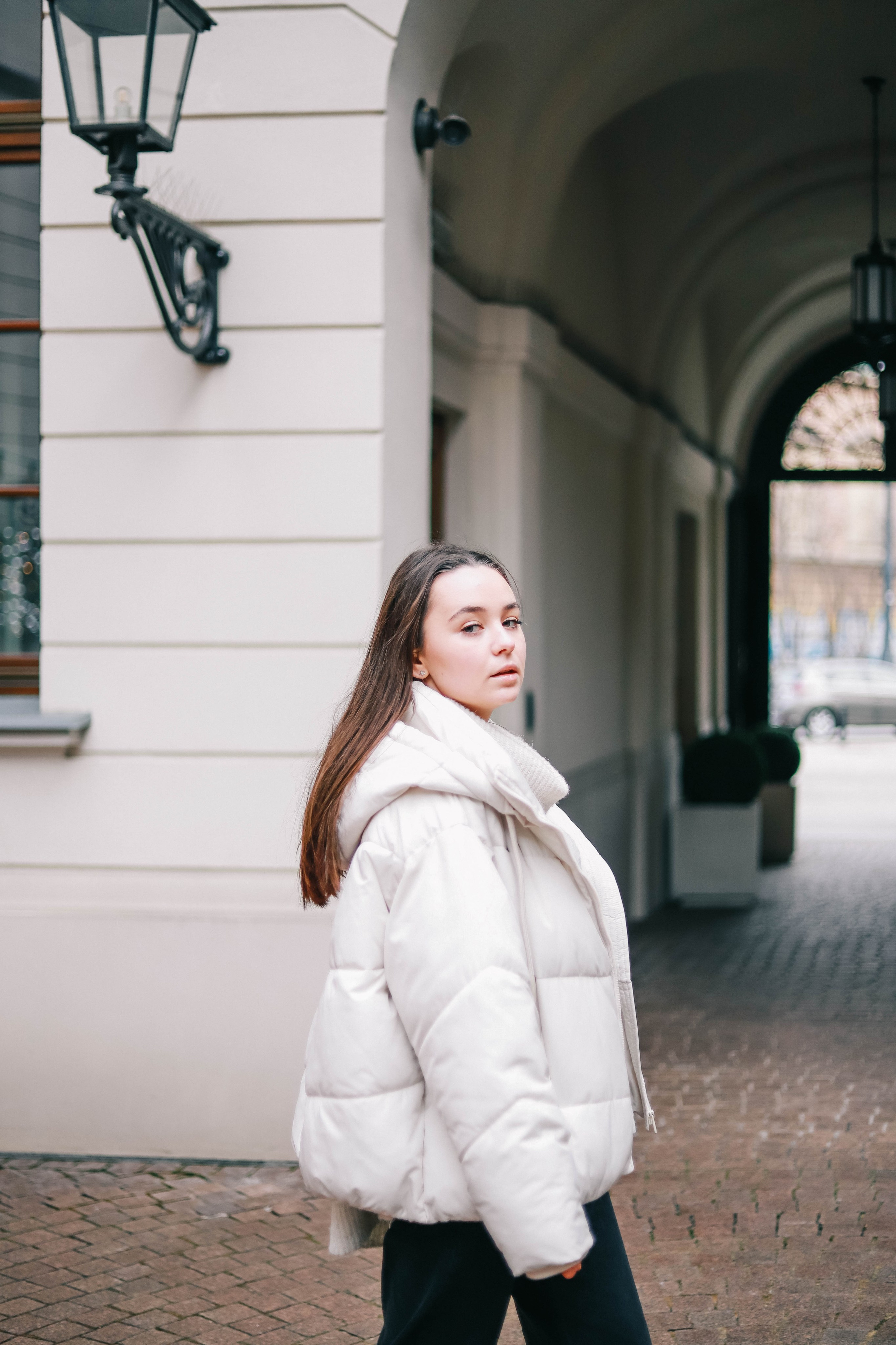 Алина. Женский/Детский фотограф в Симферополе Вероника Слепогина