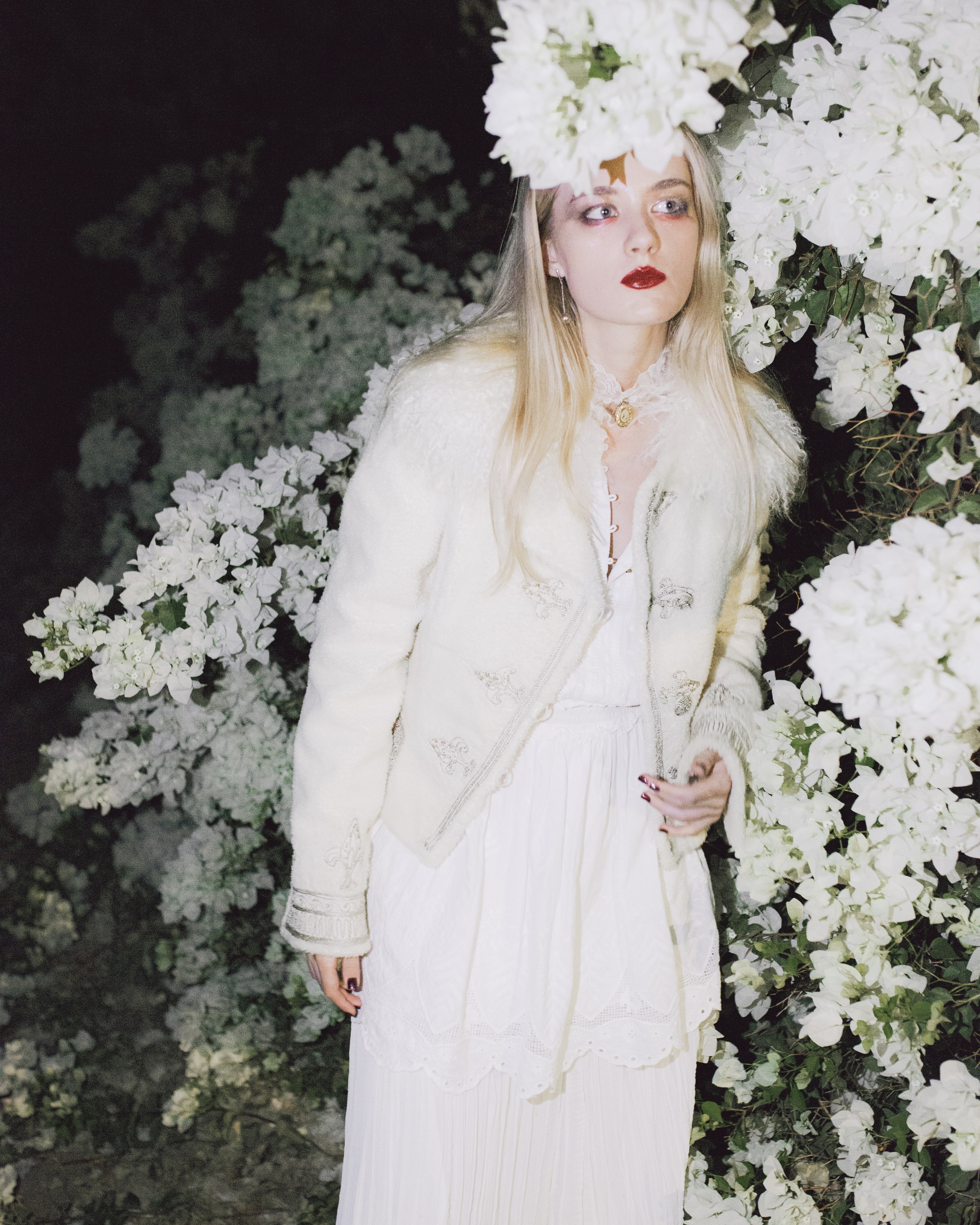 Фотограф Ася Бобрицкая. Художница Маргарита Гусак