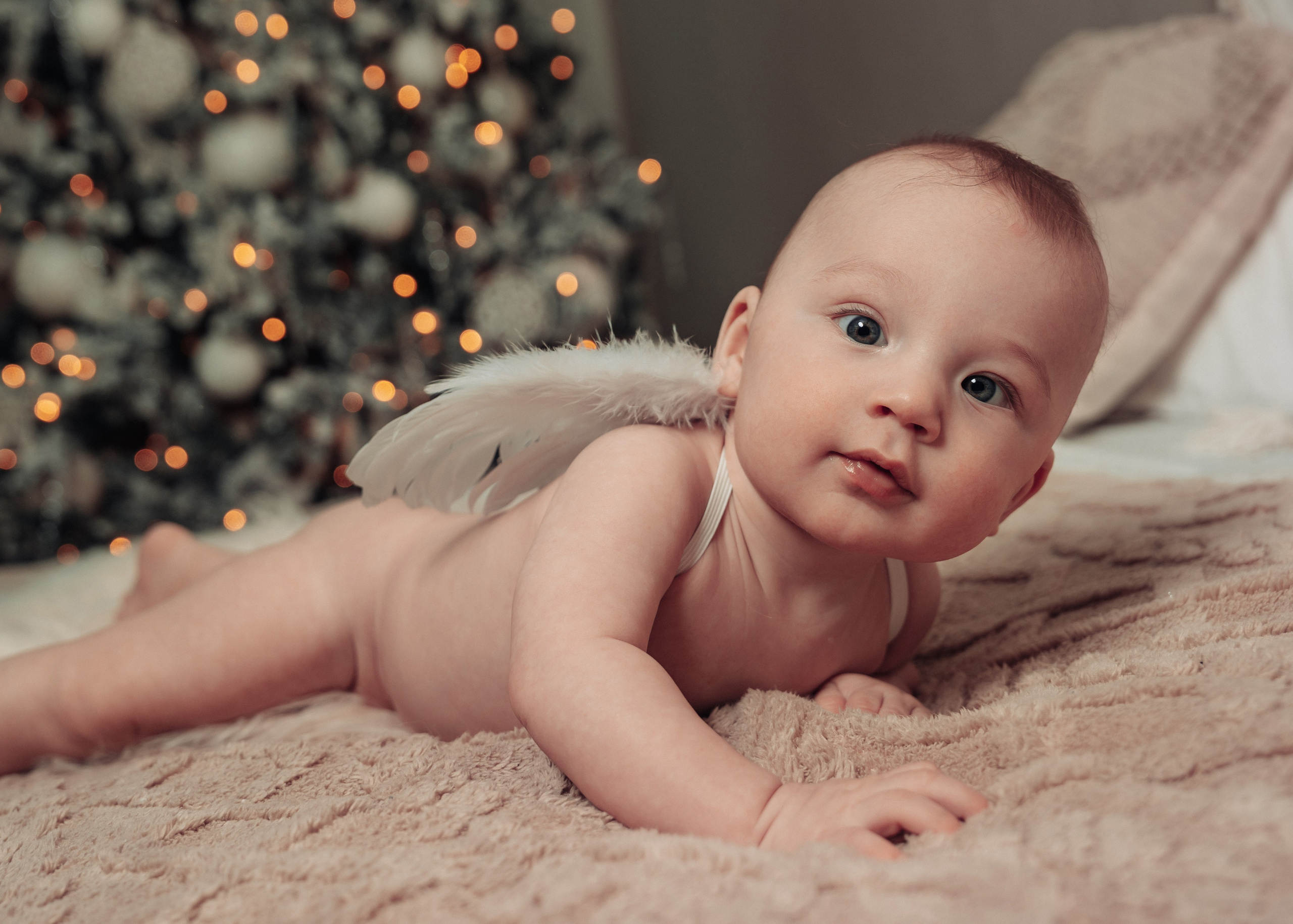 100% Милоты. Крамер Юлиана детский и семейный фотограф