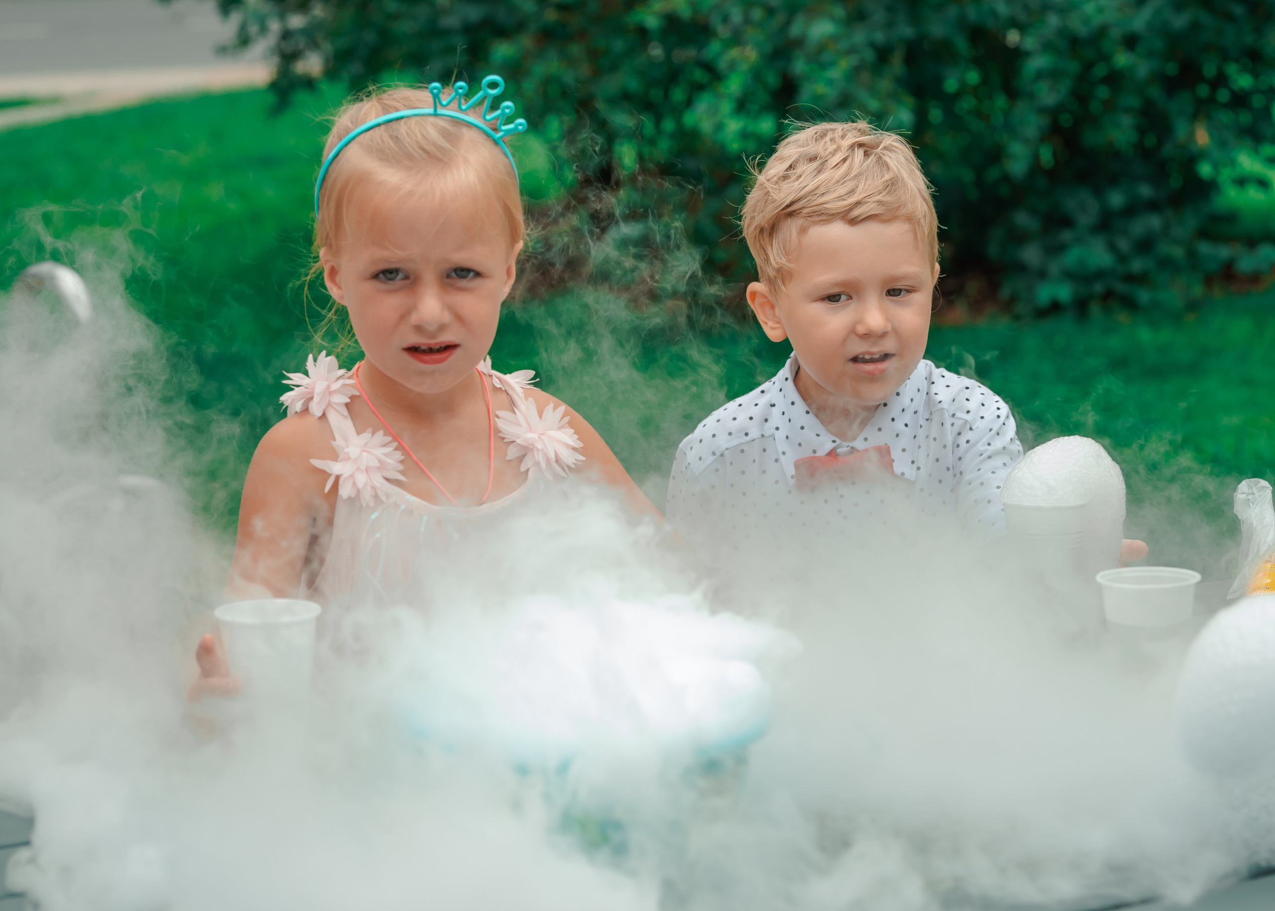 4 причины улыбаться!. Крамер Юлиана детский и семейный фотограф