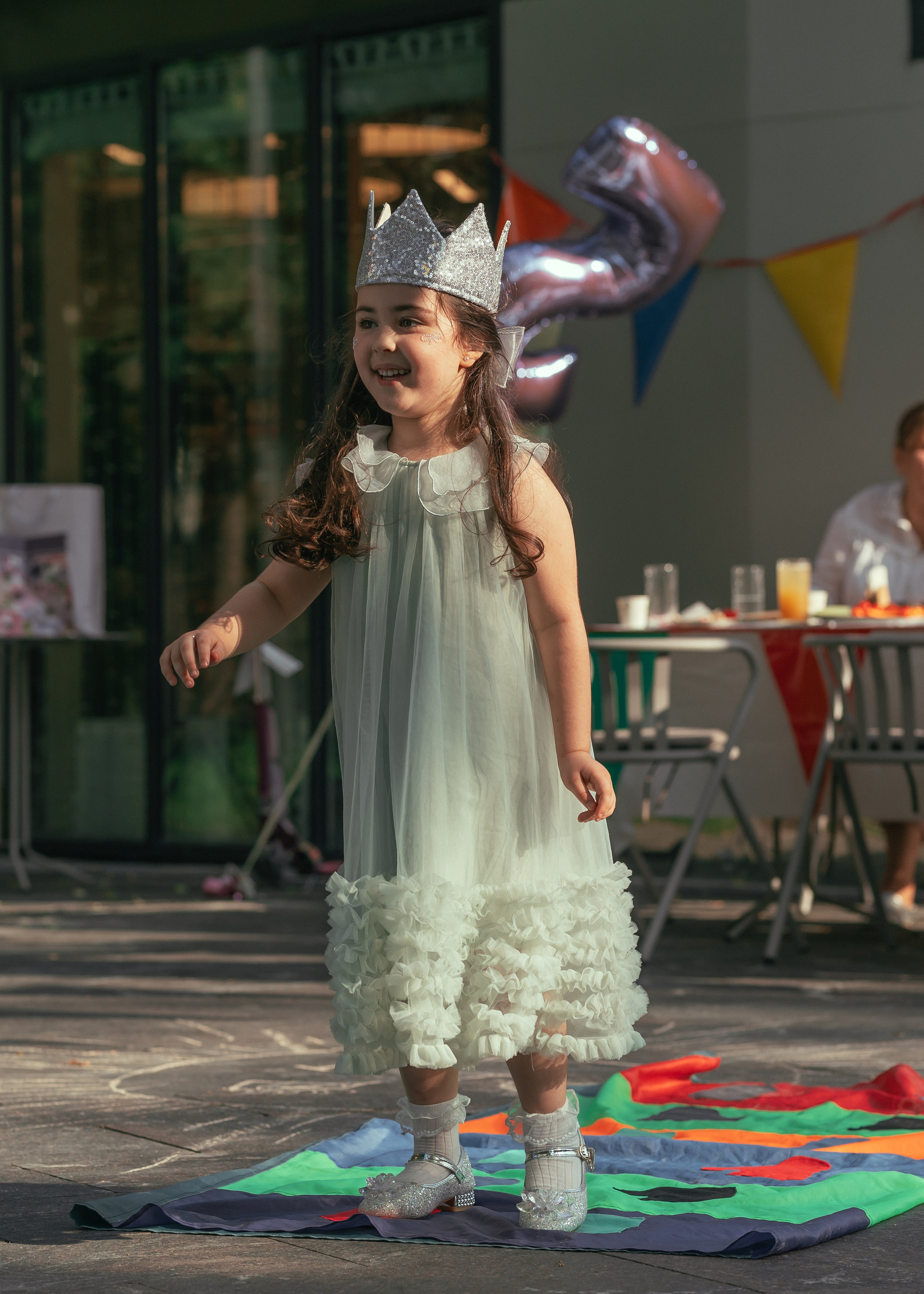 Принцесса Мая. Крамер Юлиана детский и семейный фотограф