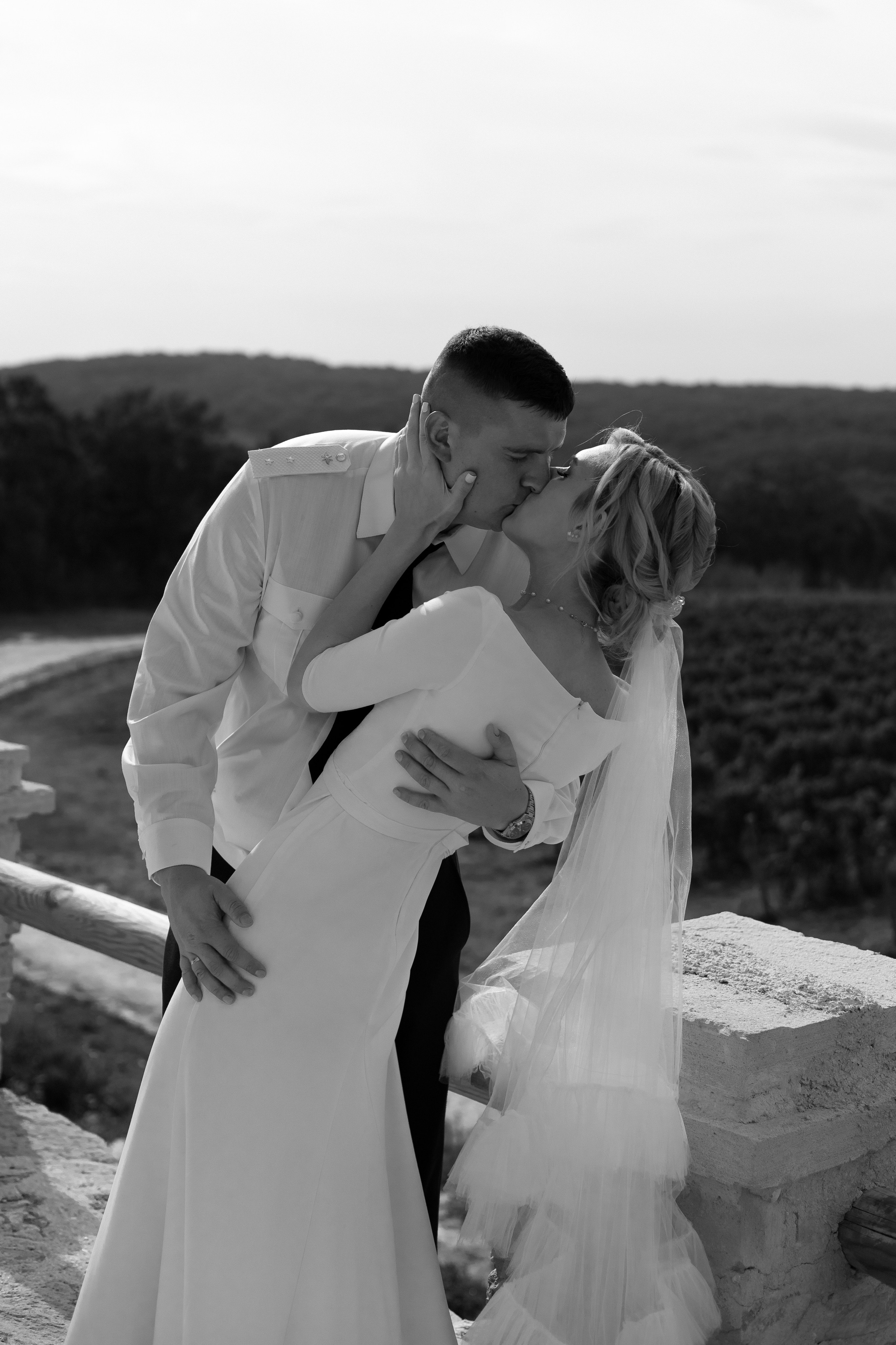 Кристина и Даниил. Семейный и свадебный фотограф в Краснодаре Елизавета Замаева