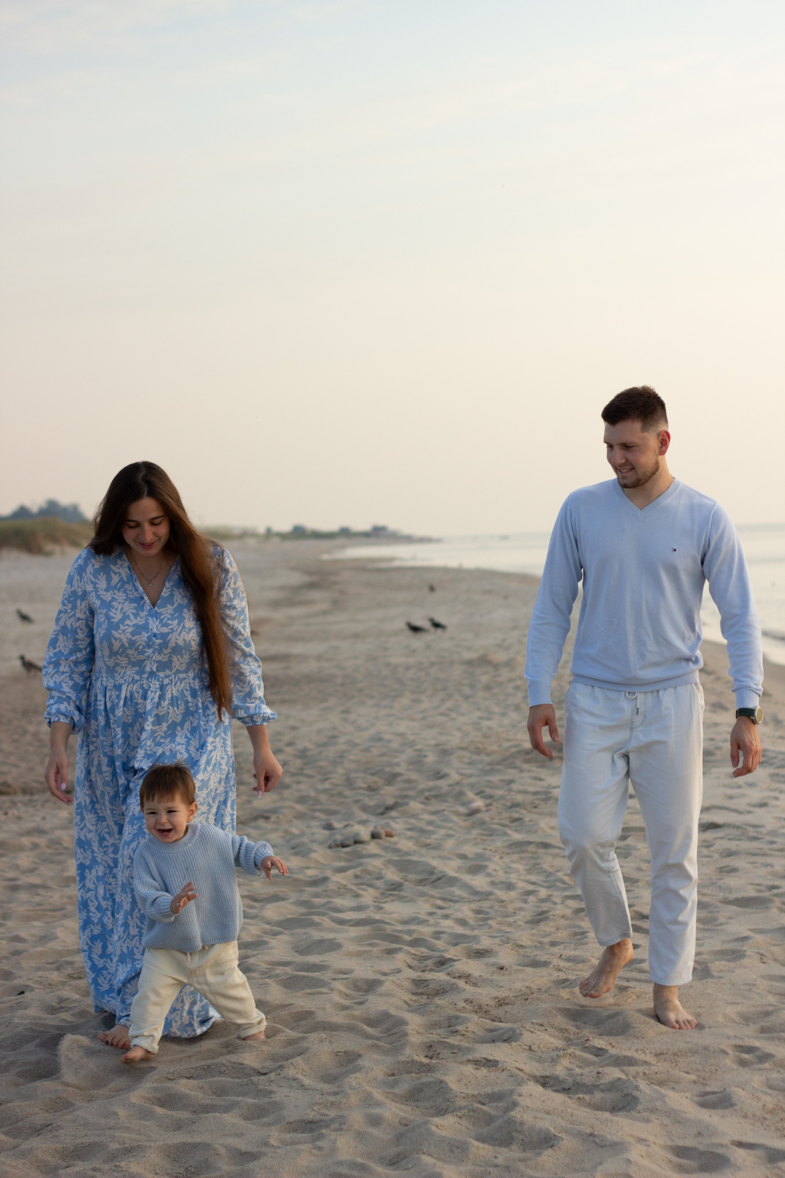 Семейный фотограф в Калининграде Юлия Нигаматулина