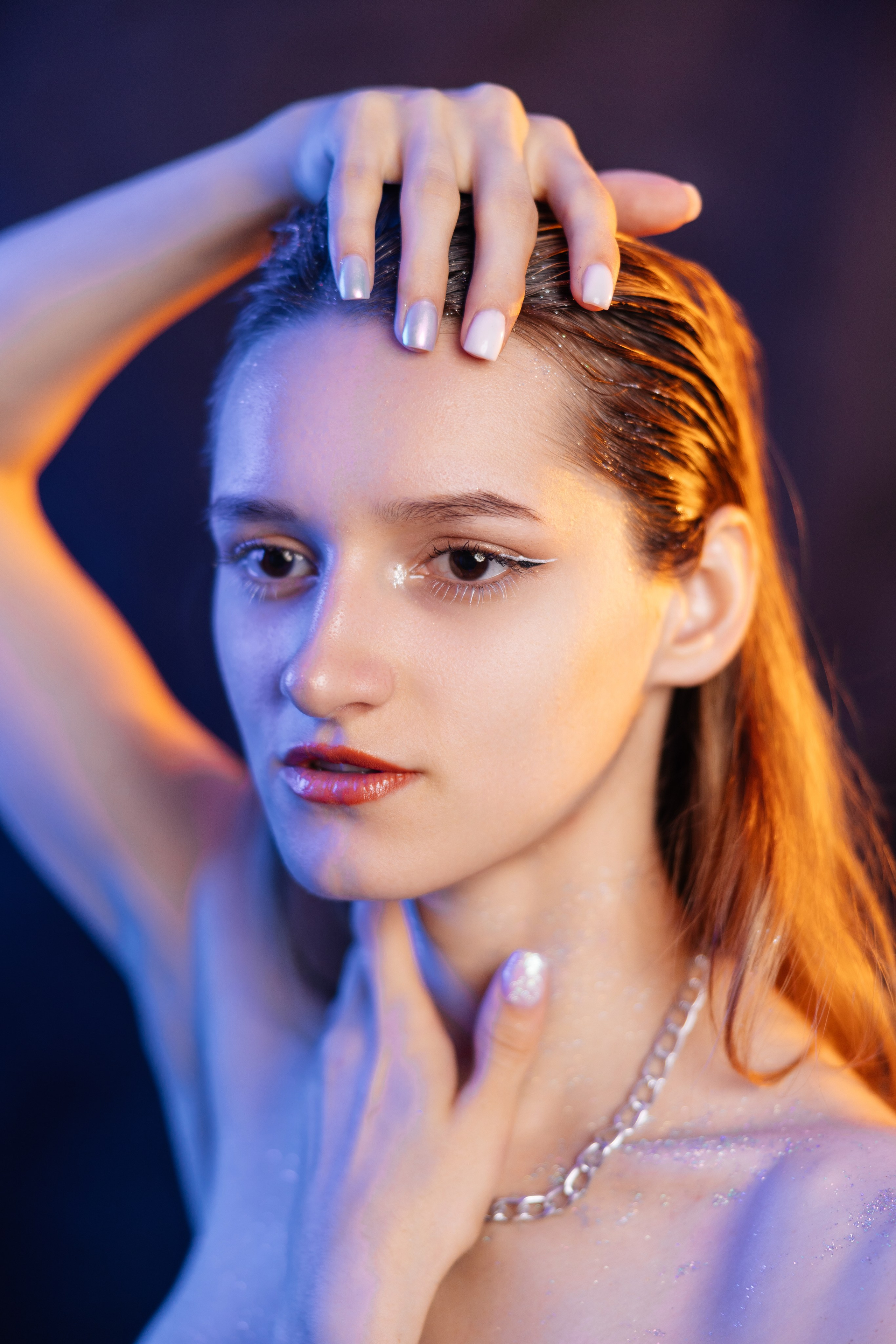 Помещения. Август Гайст Фотограф в Москве