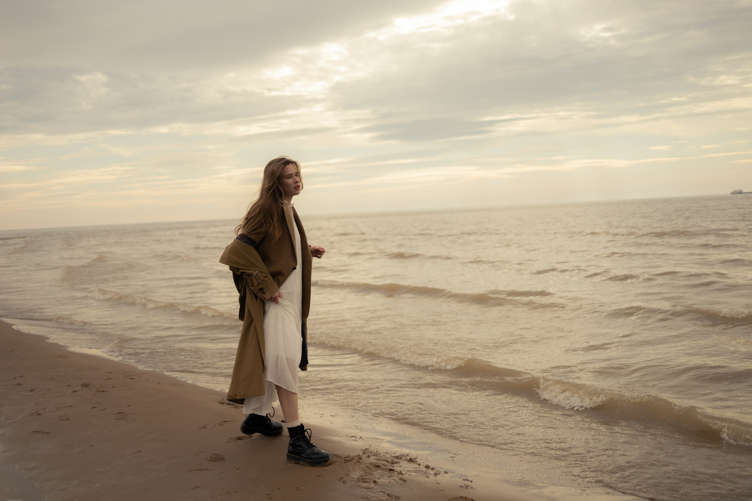 Леся. Фотограф Зарина. Казань