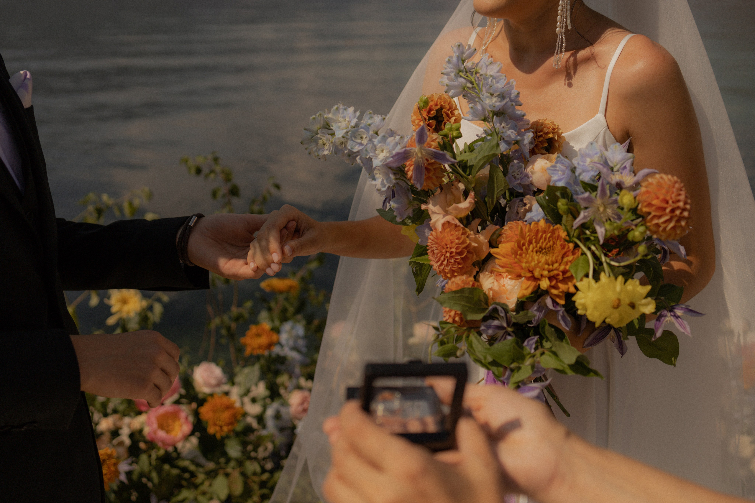 Алсу и Ильвир. Черногория|06.09.22. Фотограф Зарина. Казань