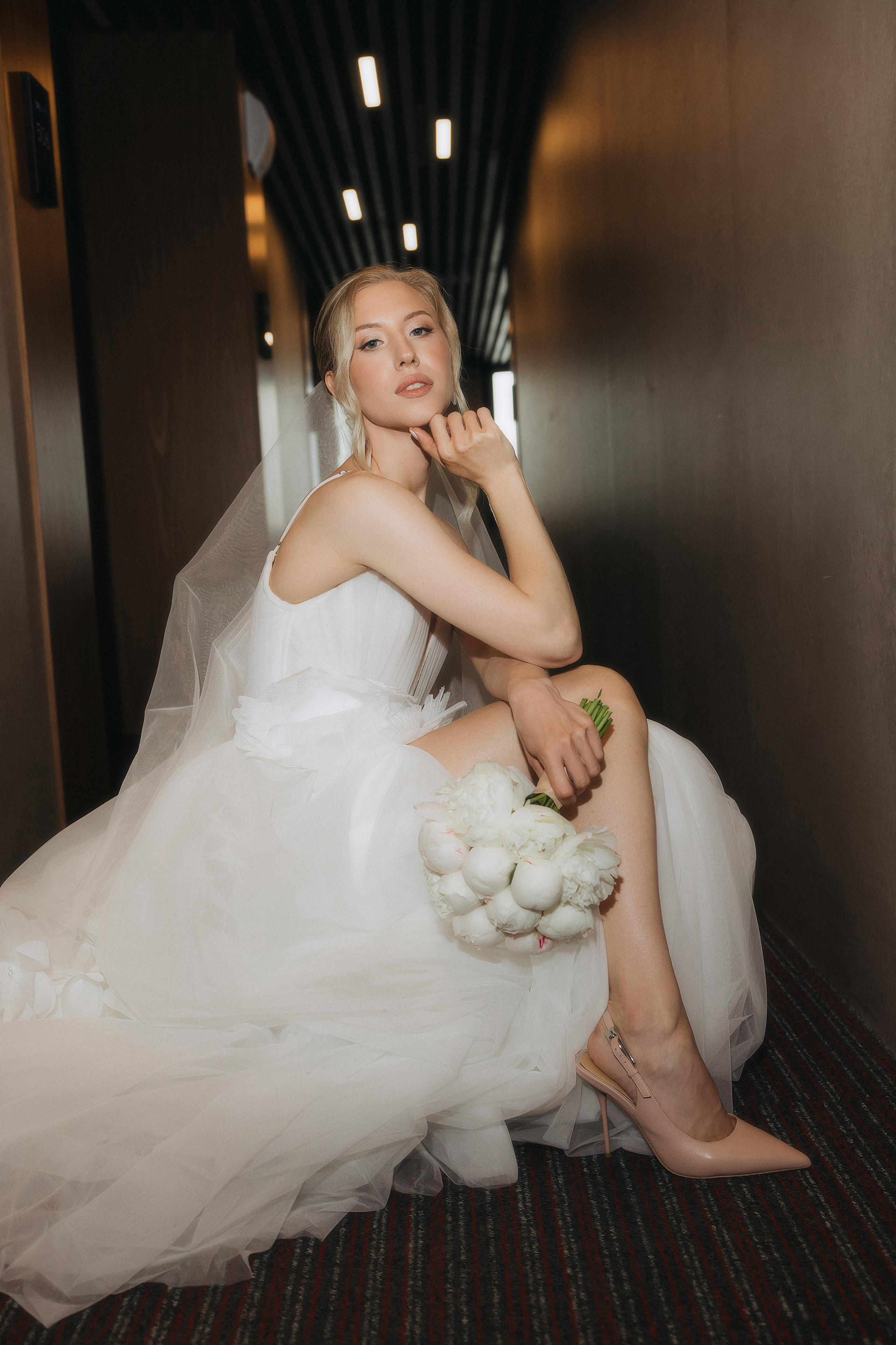 АЛЁНА И ВЛАДИМИР | ВЛАДИВОСТОК. Wedding and family photographer in Vladivostok Anton Blokhin