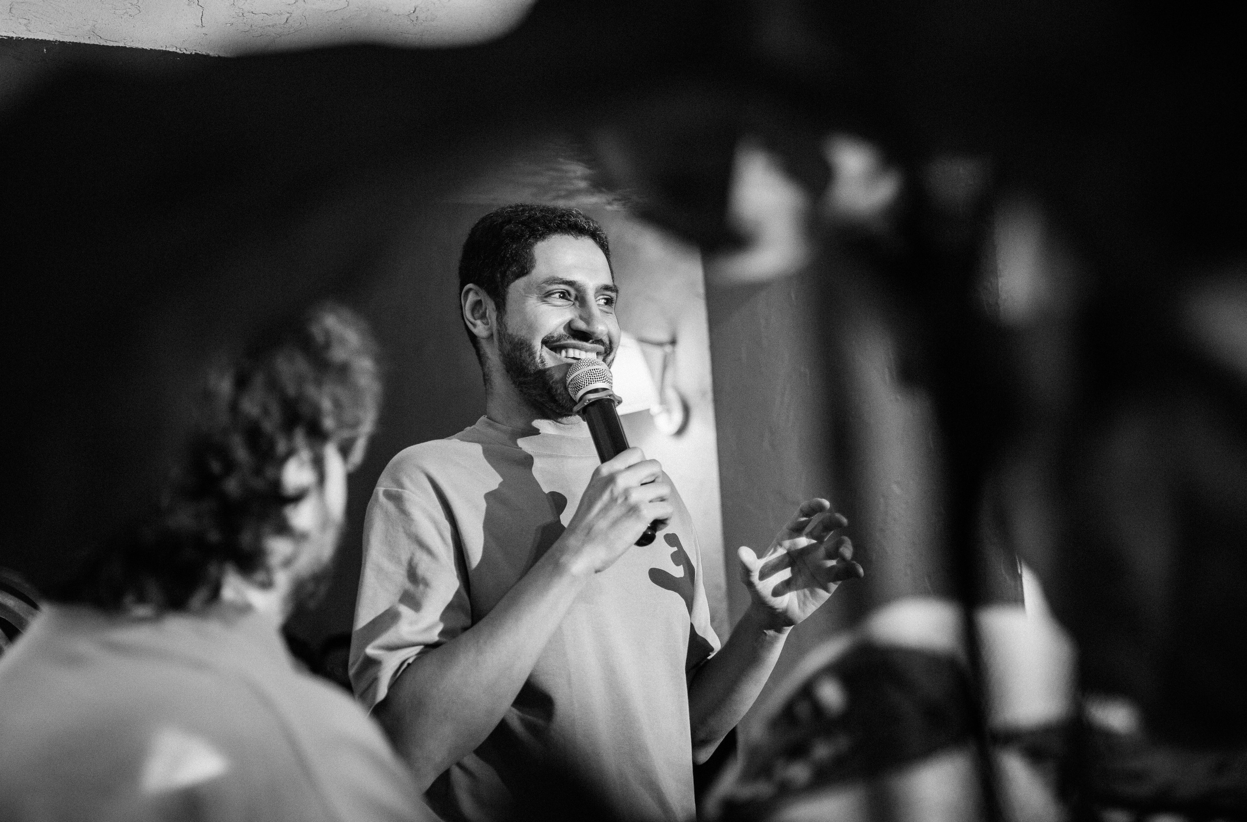 Fuckupevents. Свадебный фотограф Москва Анна Шилова