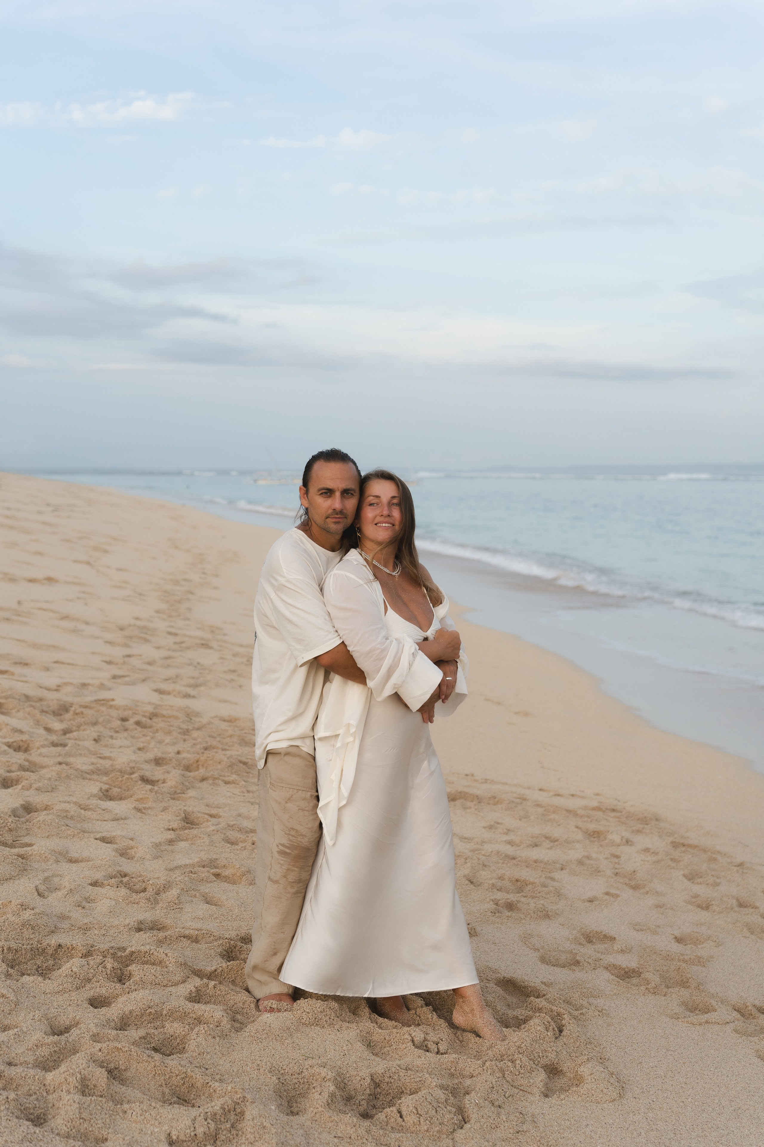 Екатерина и Вячеслав. Фотограф Alena Ray