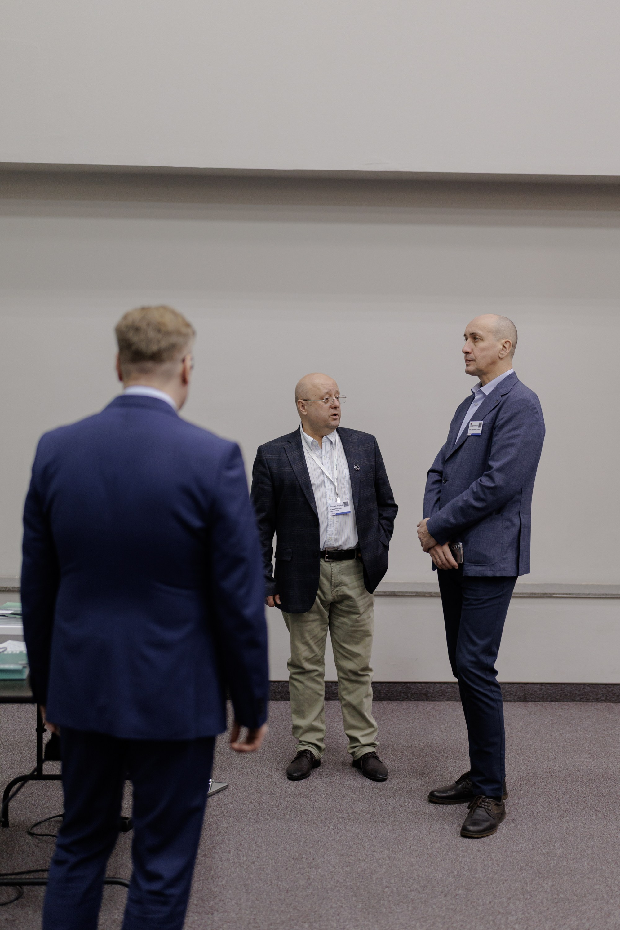 ВК СПБ — Химическая промышленность России — 2 международный форум. Свадебный фотограф