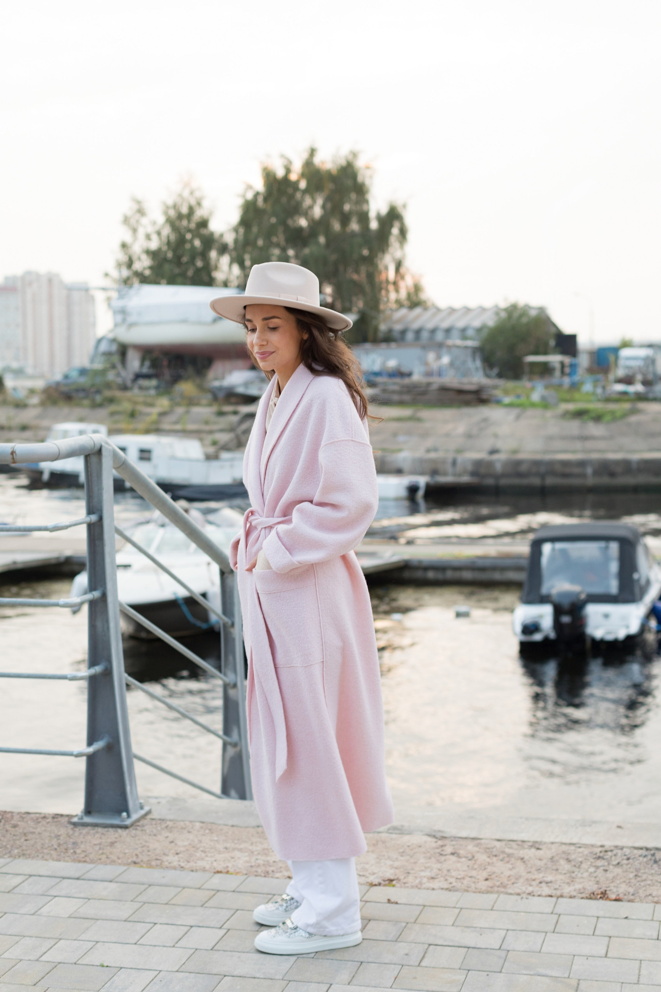 Фотосессия для бренда  женской одежды и аксессуаров. Детский и контент фотограф Надя Волкова Санкт-Петербург