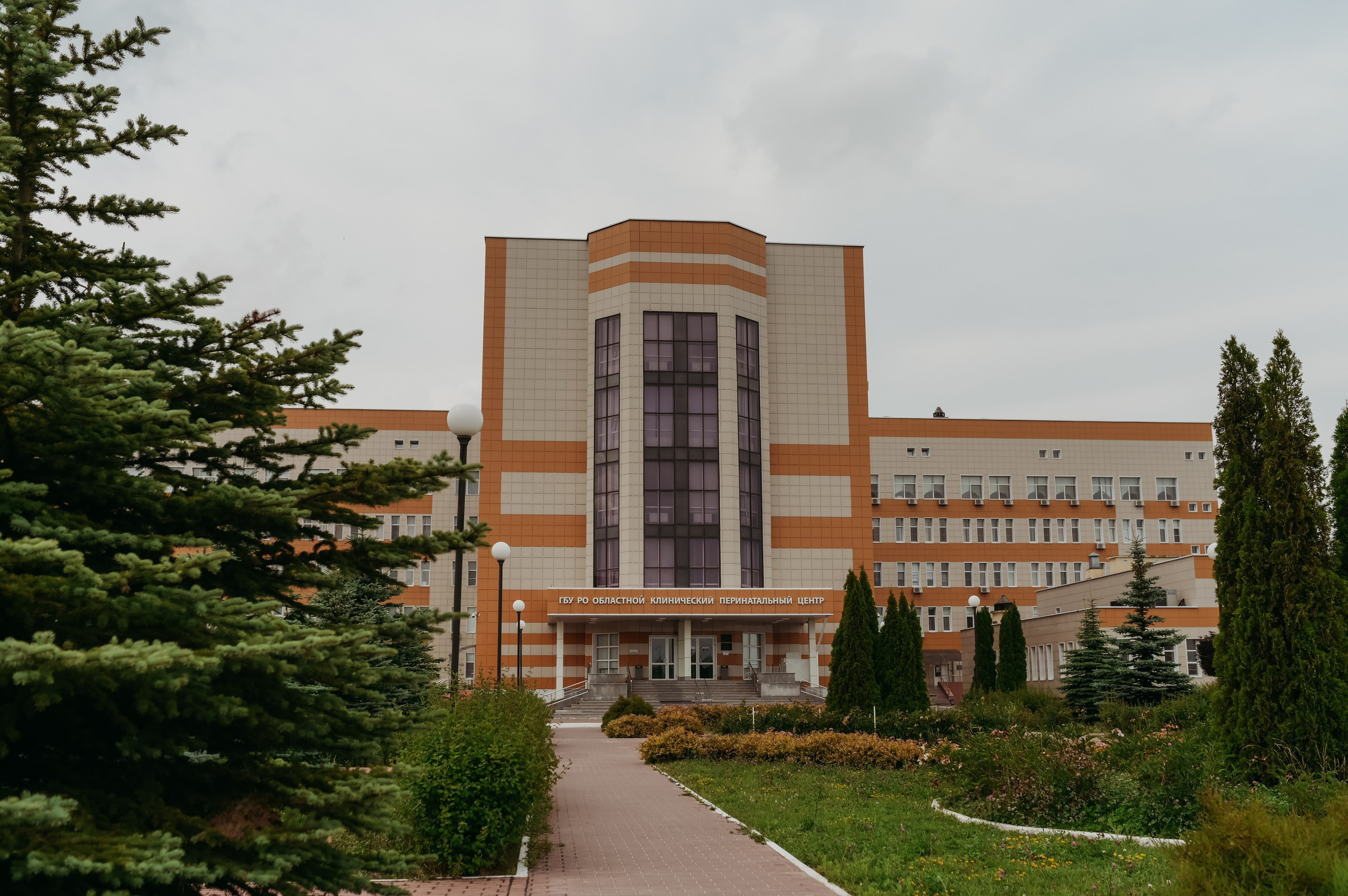 Первая встреча. Семейный фотограф Олеся Батурина Рязань