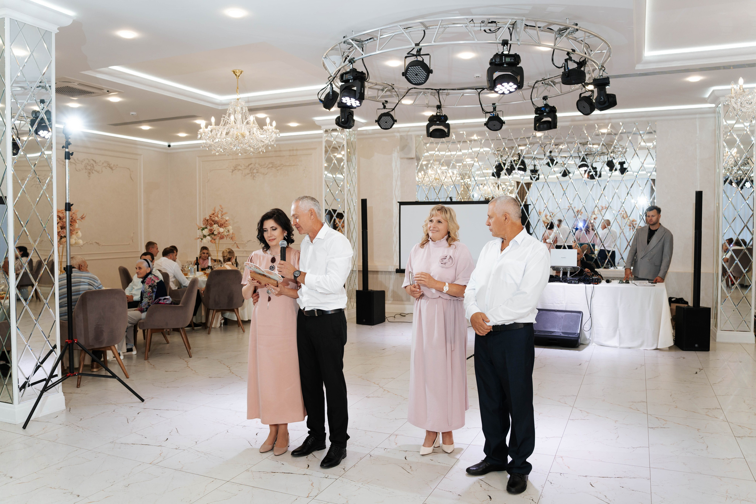 Victoria & Vladimir. Свадебный фотограф в Воронеже Самохина Екатерина