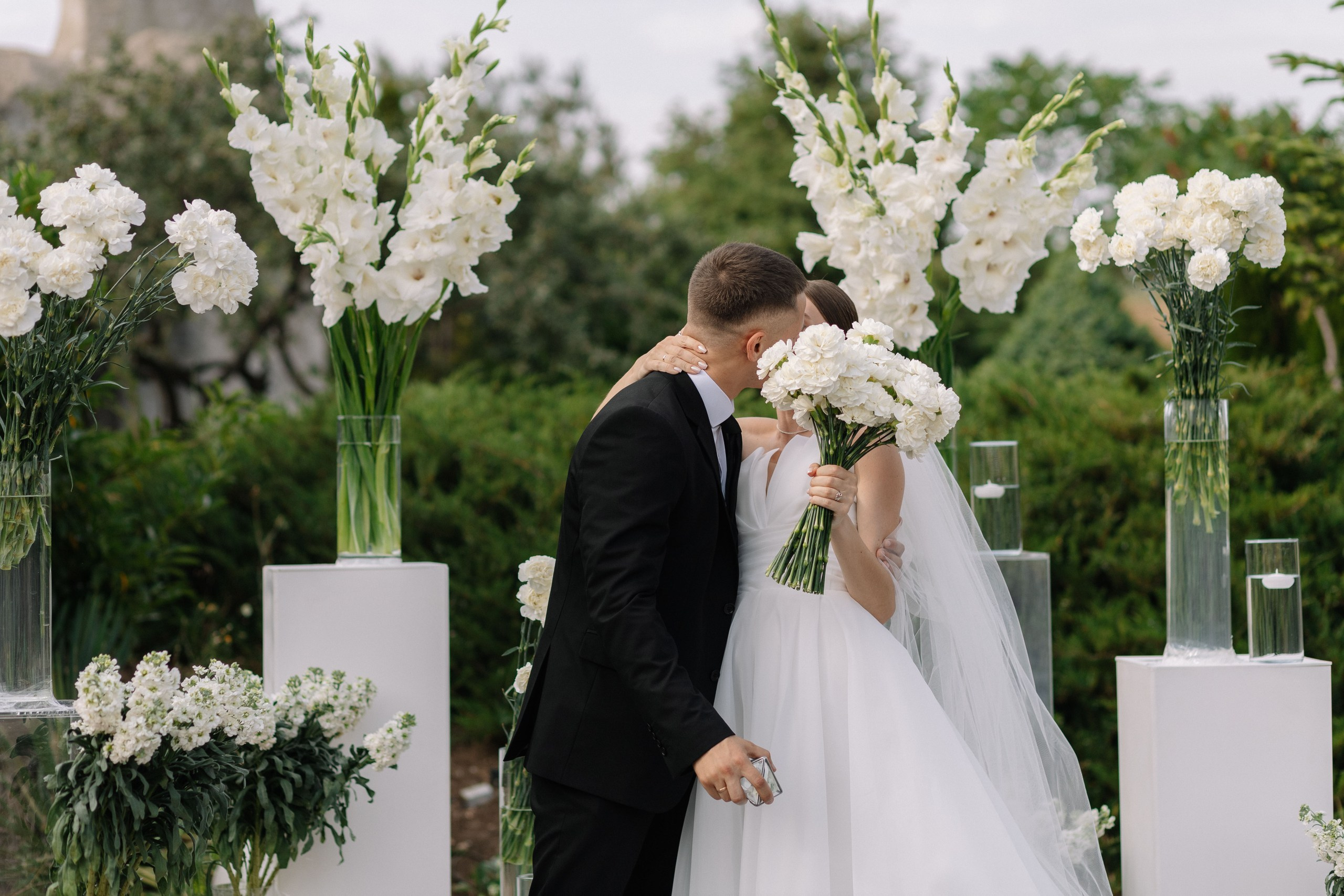 L&I. Семейный фотограф в Севастополе и Симферополе Александра Чистякова
