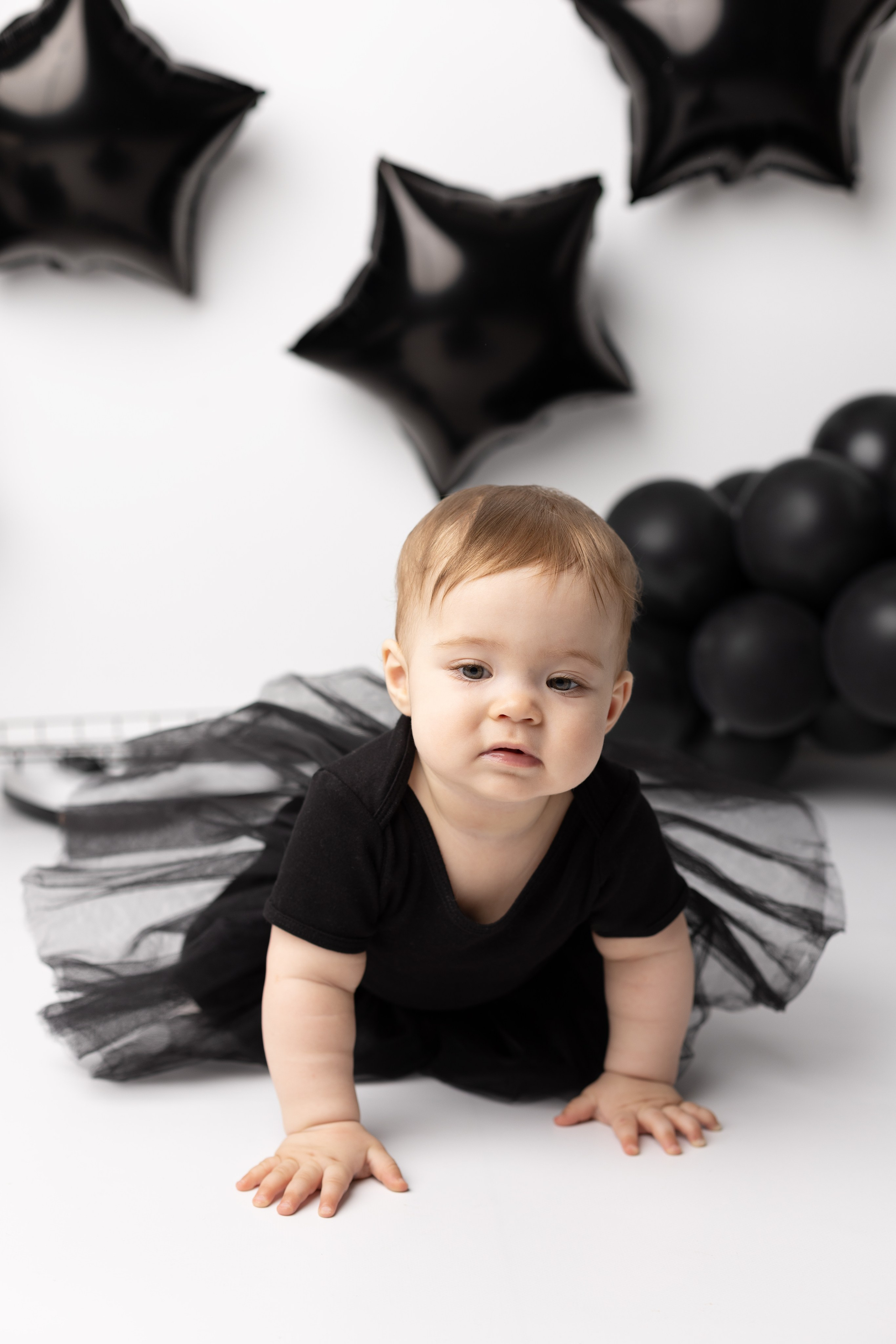 Фотопроект «Рокер». Фотограф новорожденных, детский фотограф в г. Оренбурге Екатерина Козлова