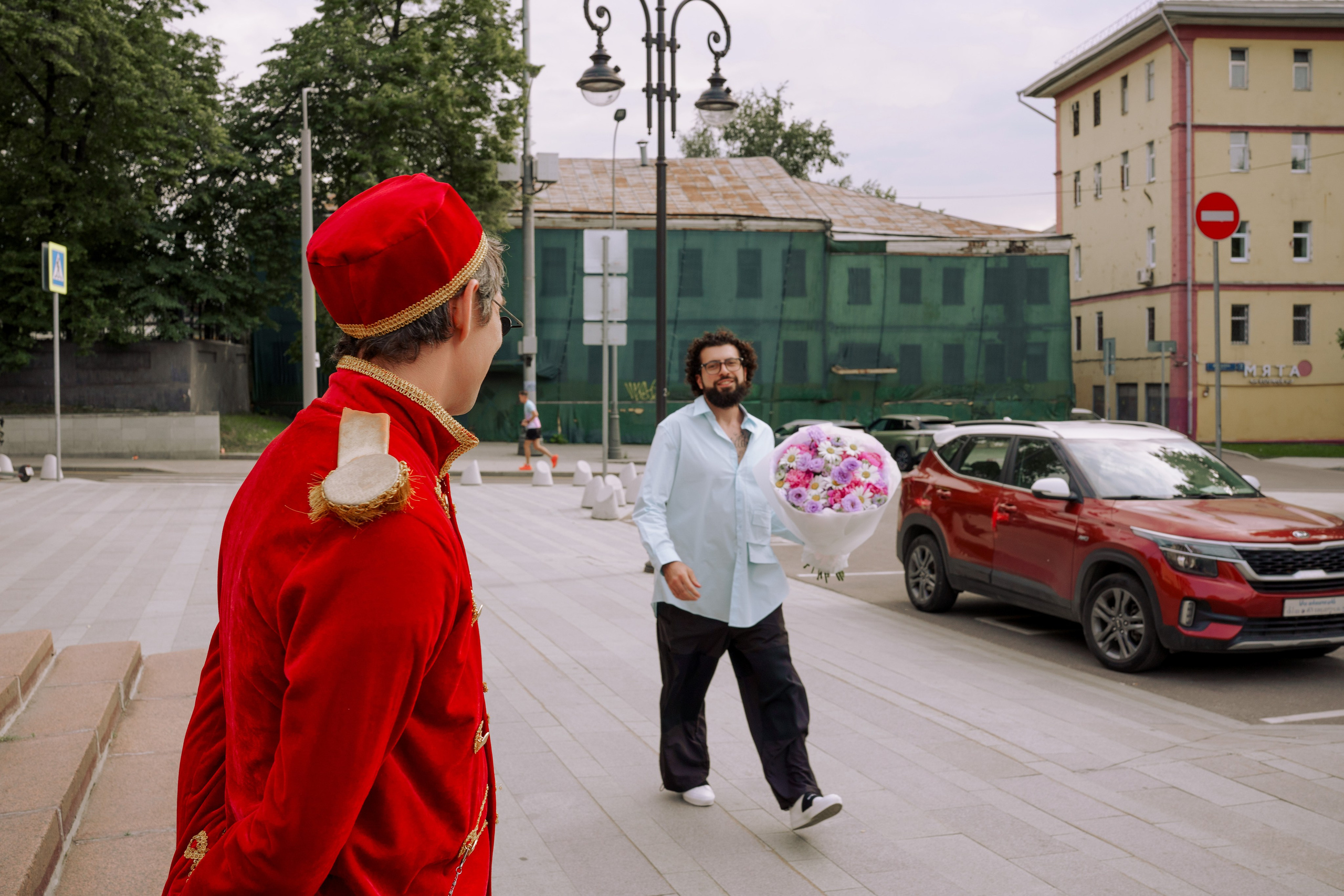Фотограф репортажный на премию. Репортажный фотограф в Москве Саша Дружинина