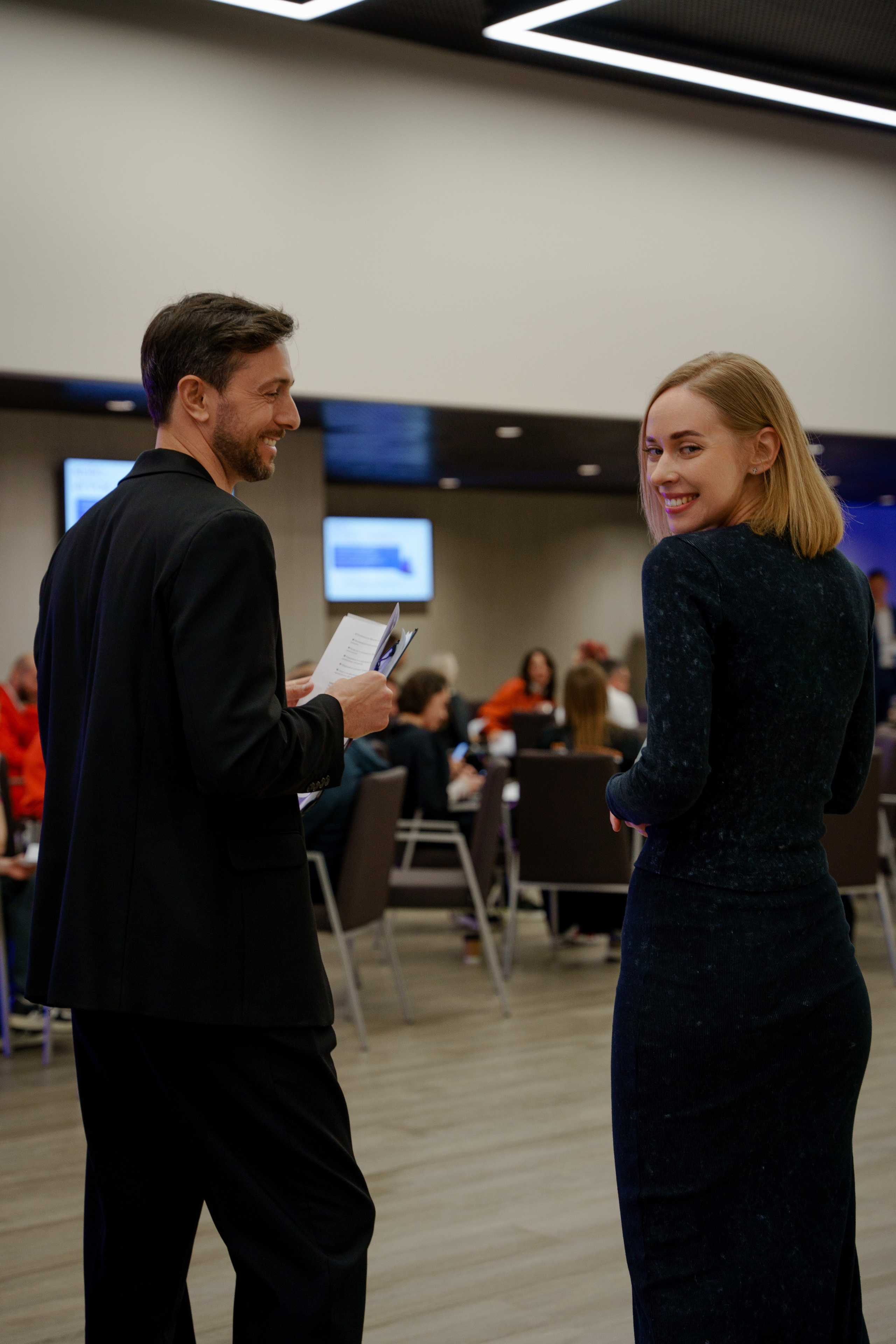 Фотограф на мероприятие в Лужники. Репортажный фотограф в Москве Саша Дружинина