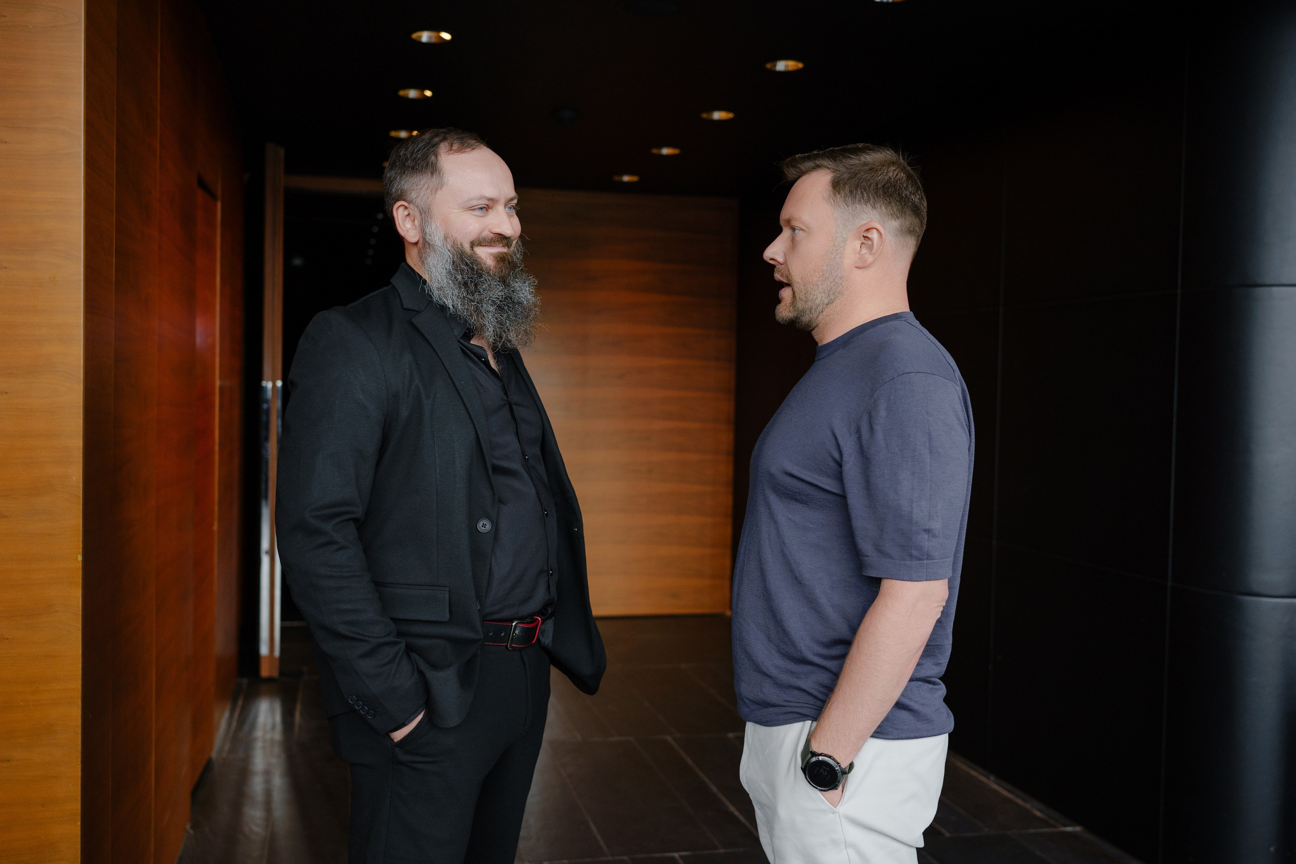 Фотограф репортажный на конференцию/форум в Москве. Репортажный фотограф в Москве Саша Дружинина