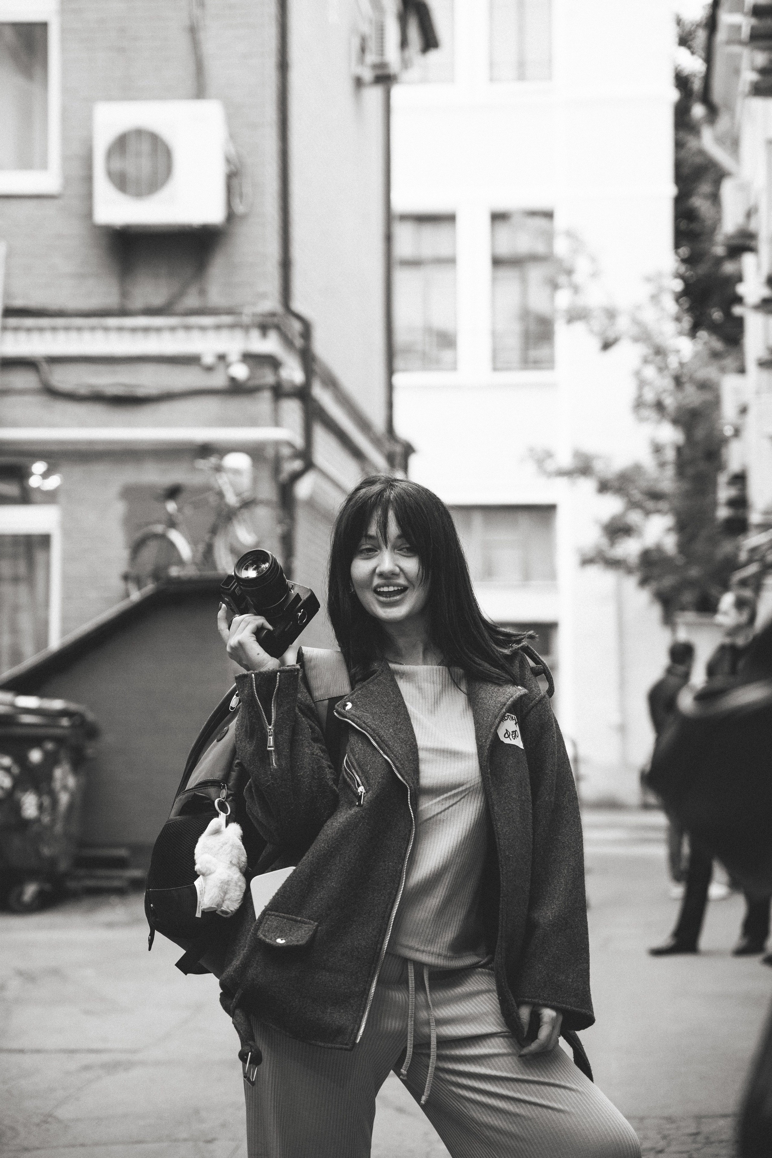 ВЕЧЕРИНКА в баре GESHTALT. Репортажный фотограф в Москве Саша Дружинина