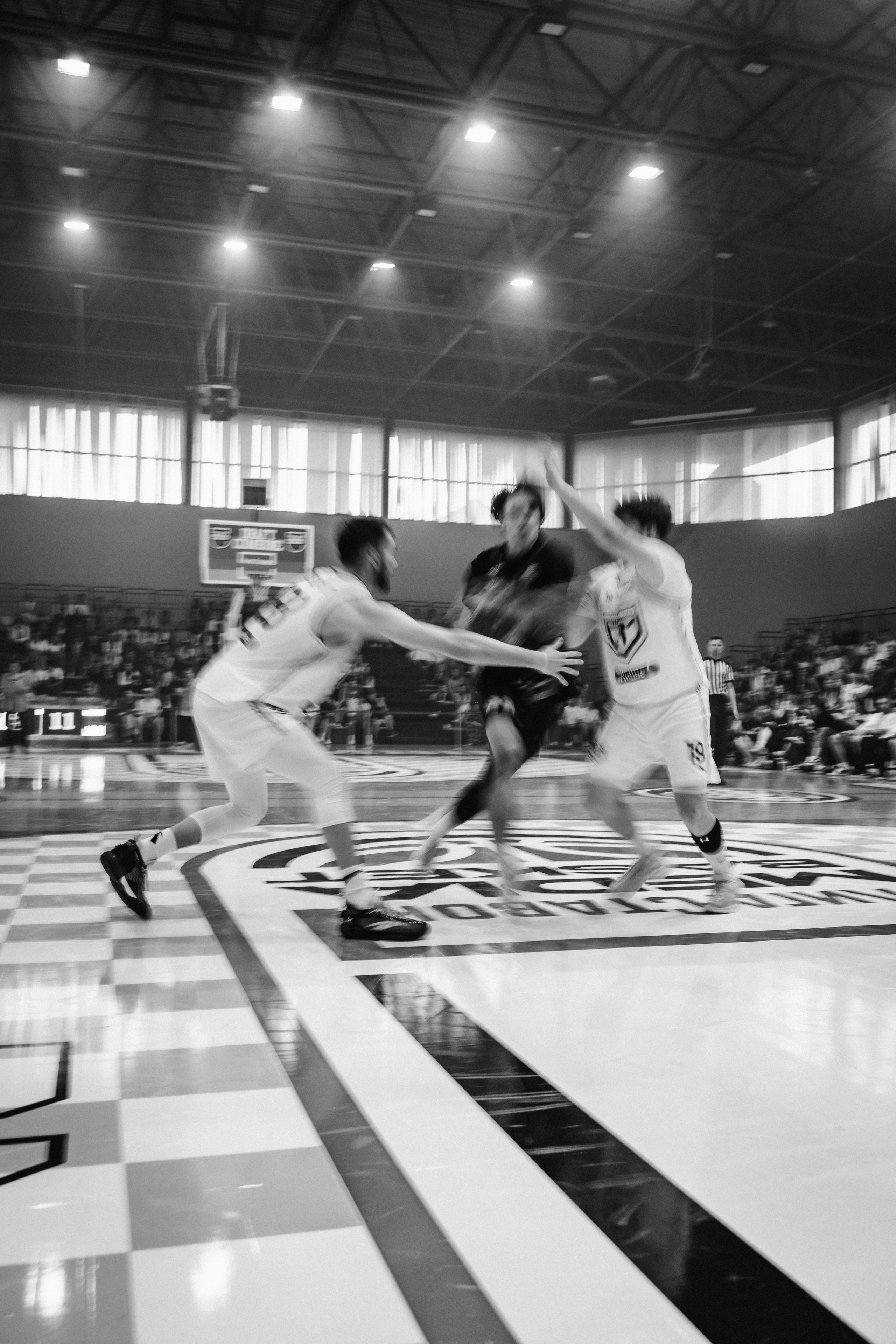 Медиабаскет в Казани. OBLADAET. AVG / 2024. Саша Копылов, фотограф в Казани